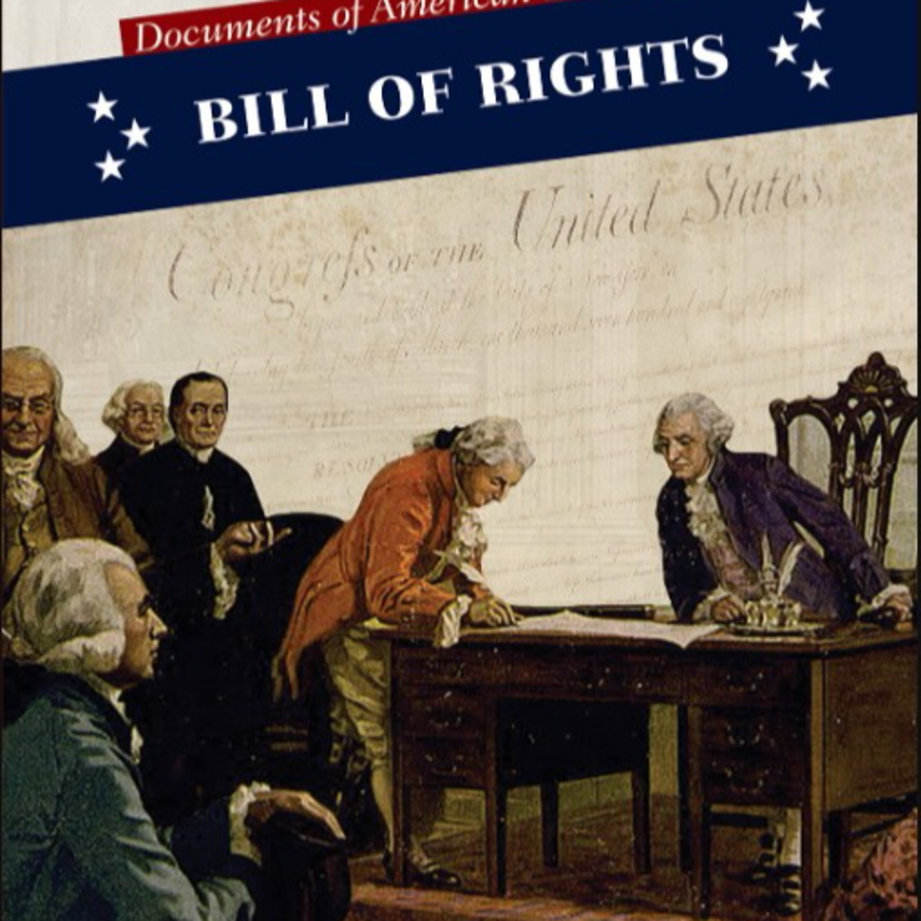 Bill of Rights — The Hidden System That Limits Government Power episode artwork