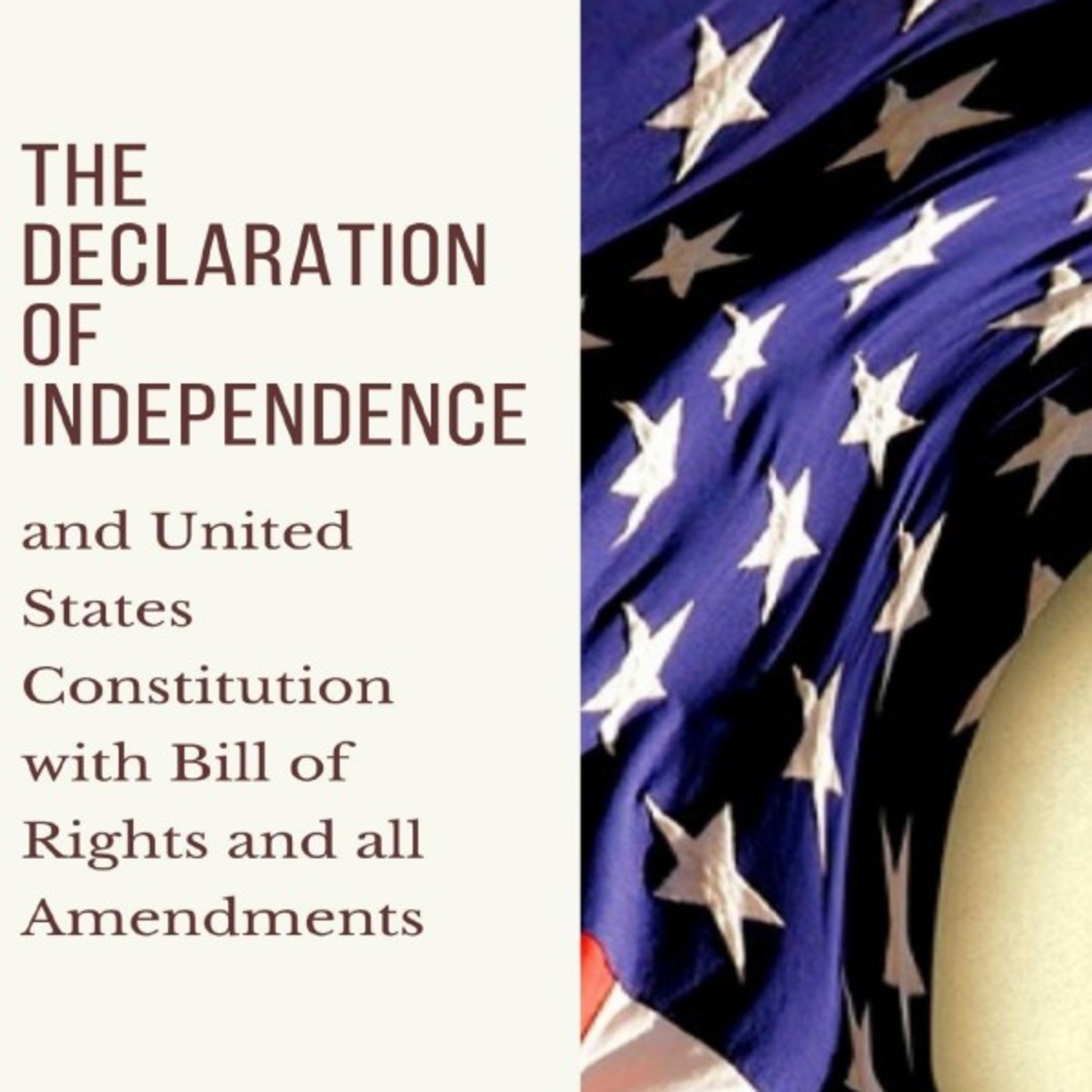 The Constitution of the United States — The Hidden Machine Behind American Government episode artwork