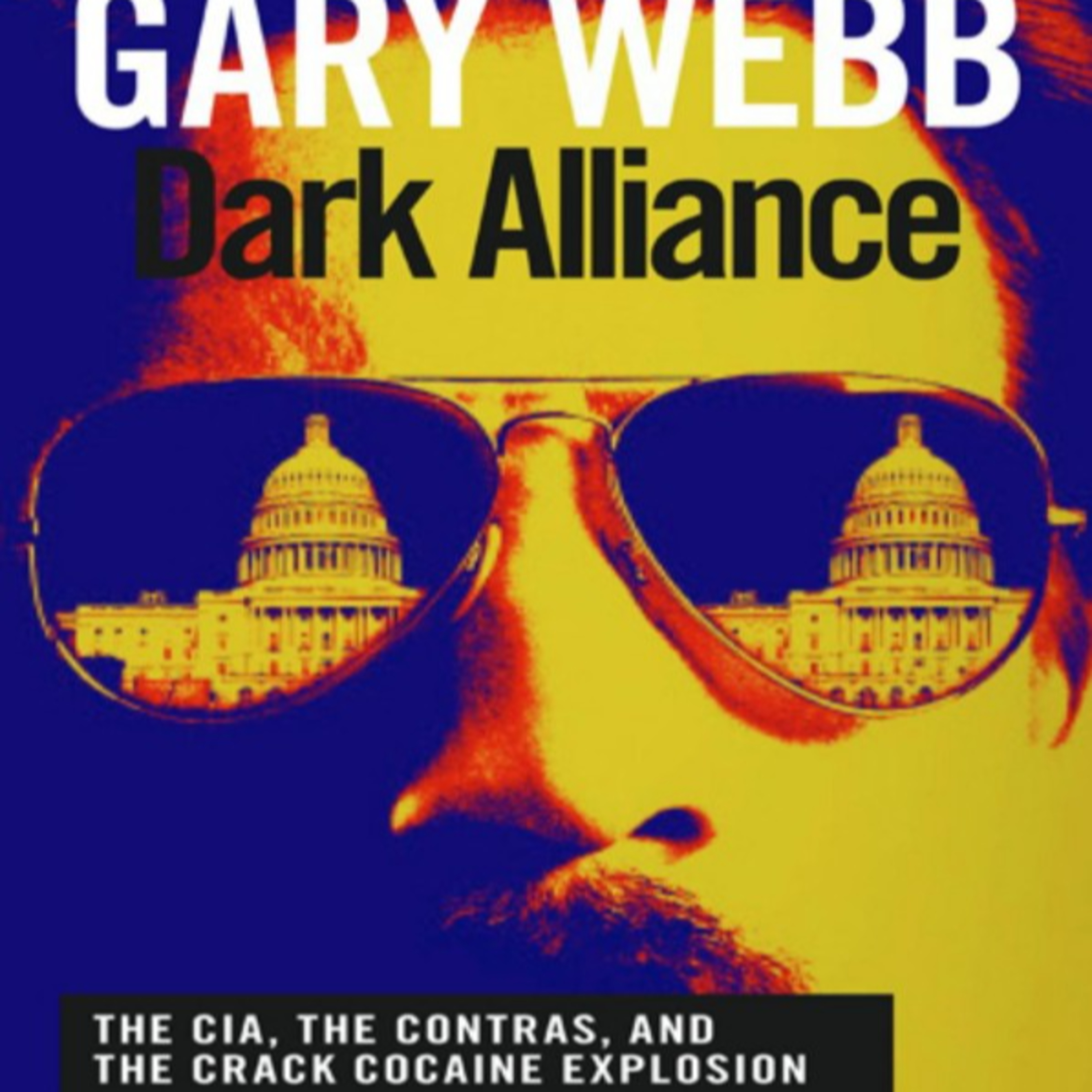 Dark Alliance — The Hidden Systems of Secrecy and Accountability episode artwork