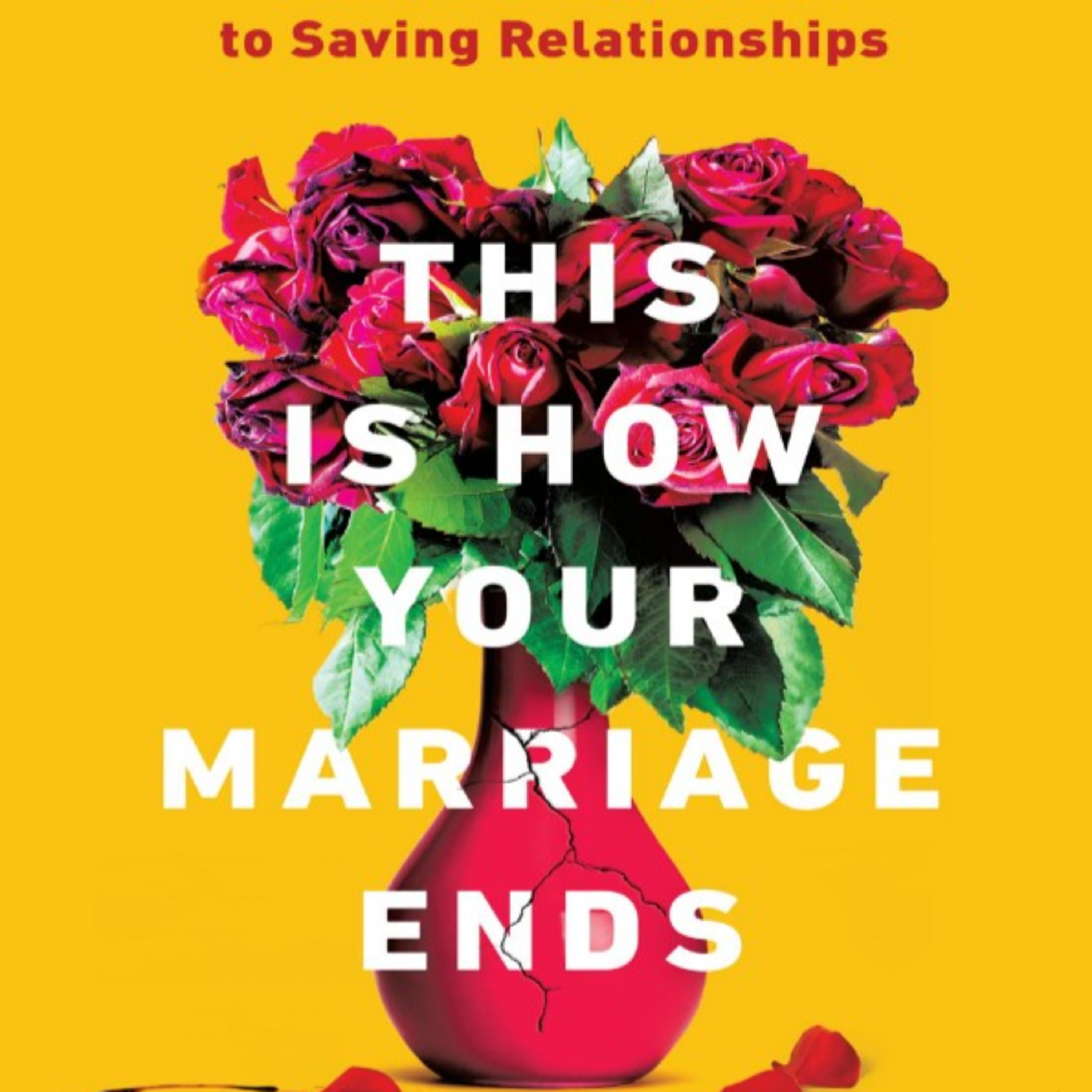 This Is How Your Marriage Ends — The Hidden System of Trust Erosion episode artwork