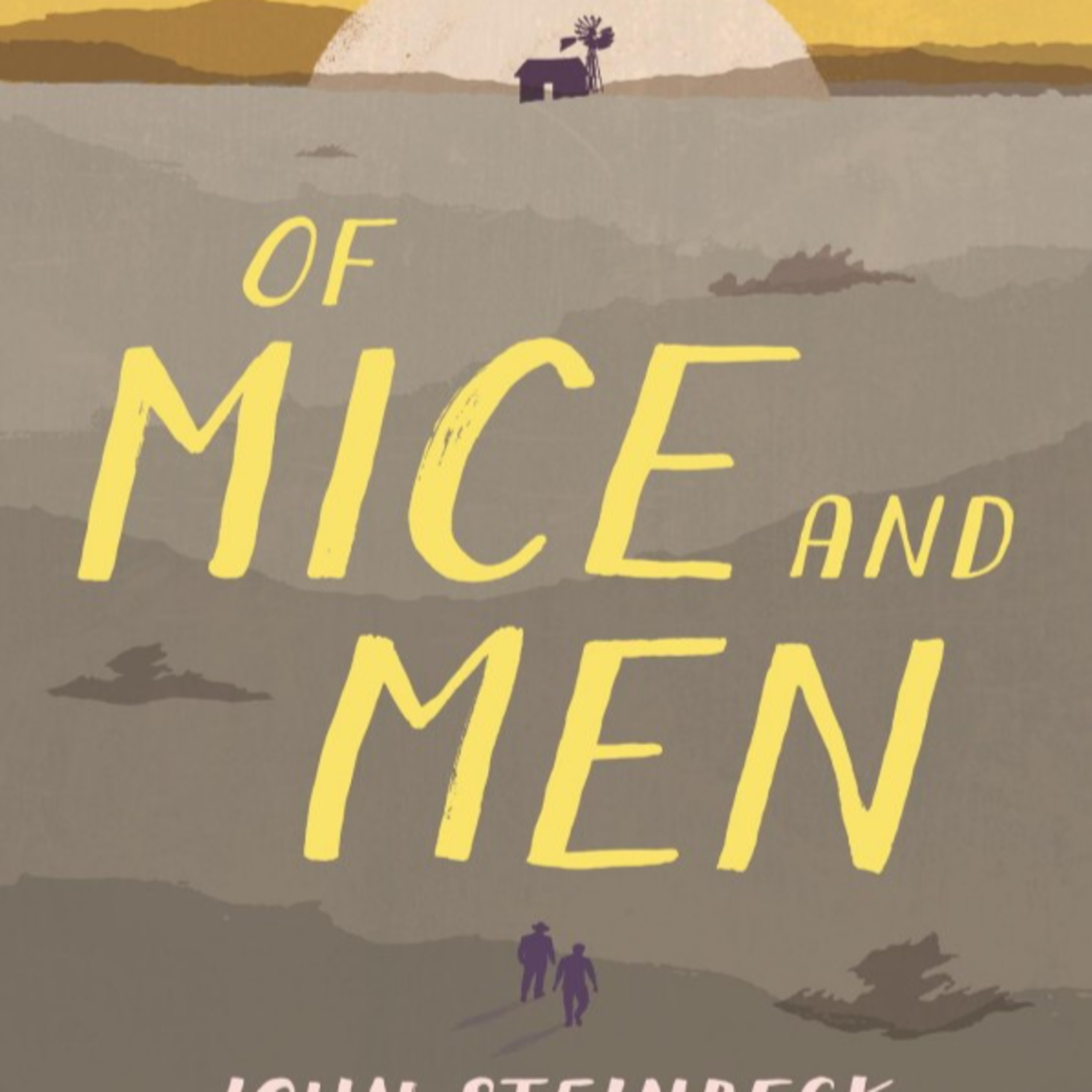 Of Mice and Men — When Precarious Work Makes Belonging Impossible episode artwork