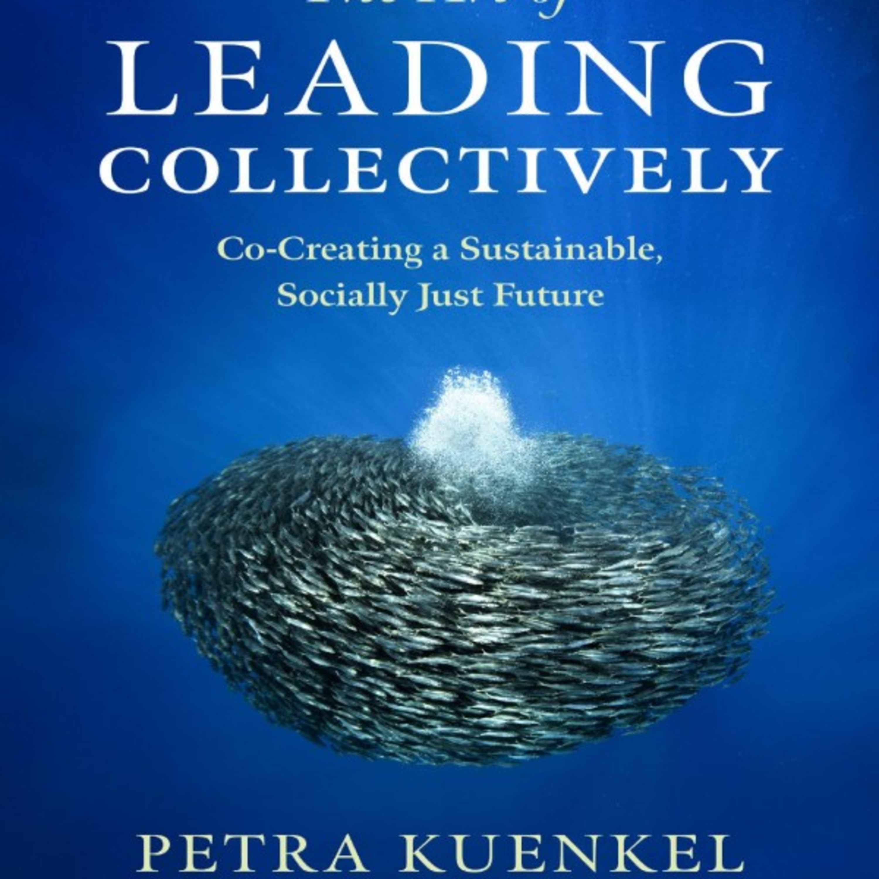 The Art of Leading Collectively — The Hidden System Behind Collaboration episode artwork