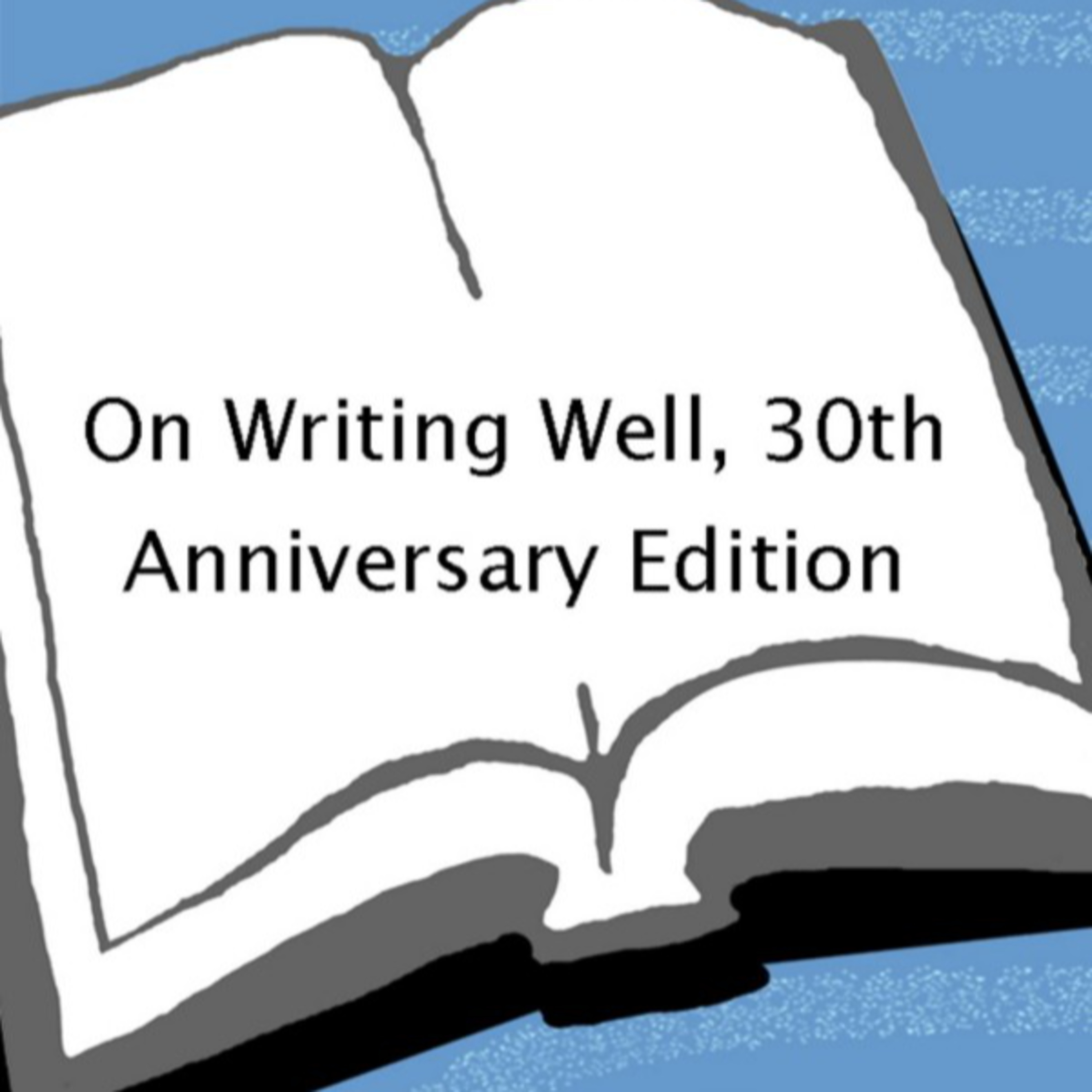 On Writing Well — Why Clear Writing Requires Hard Thinking episode artwork