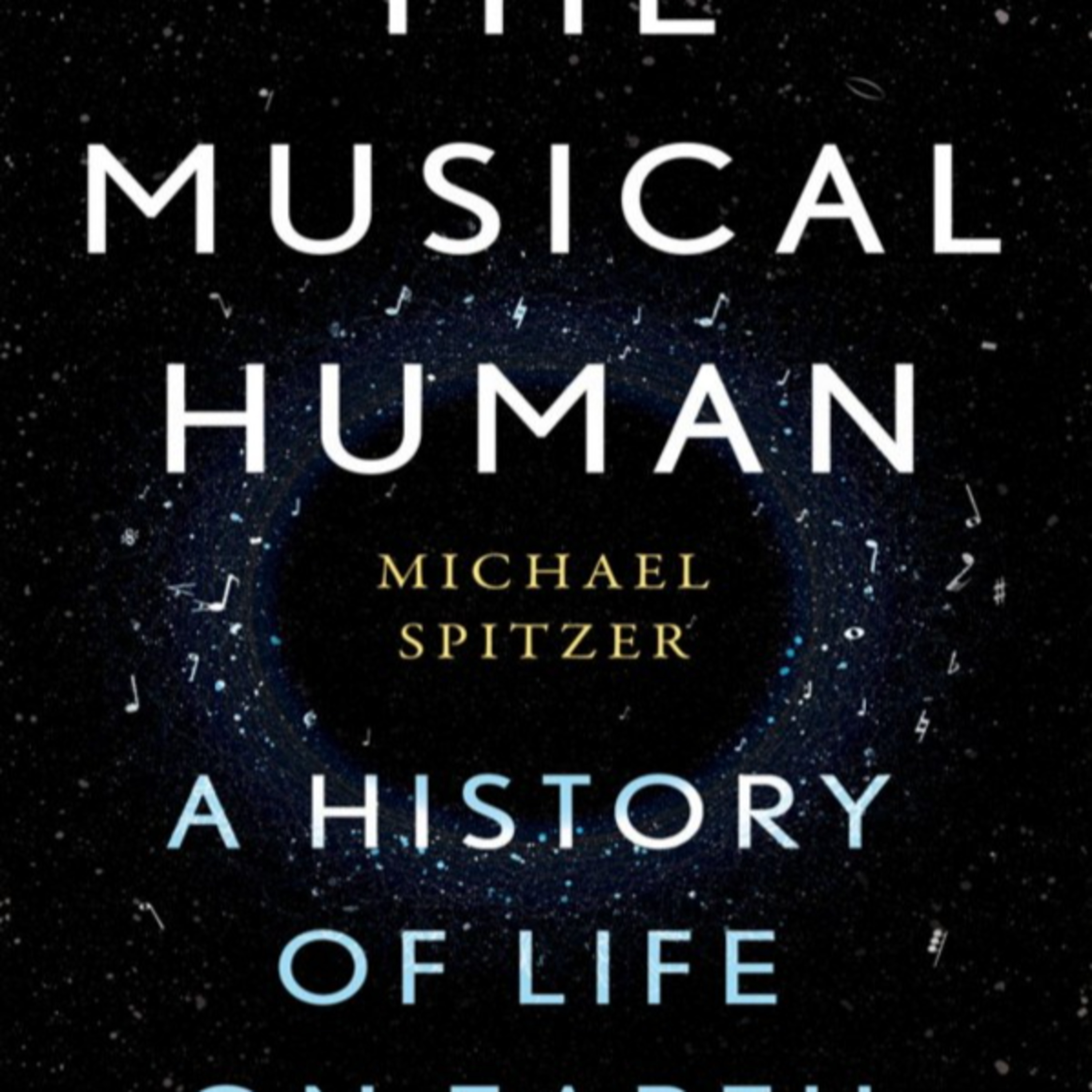 The Musical Human — From Participation to Consumption episode artwork
