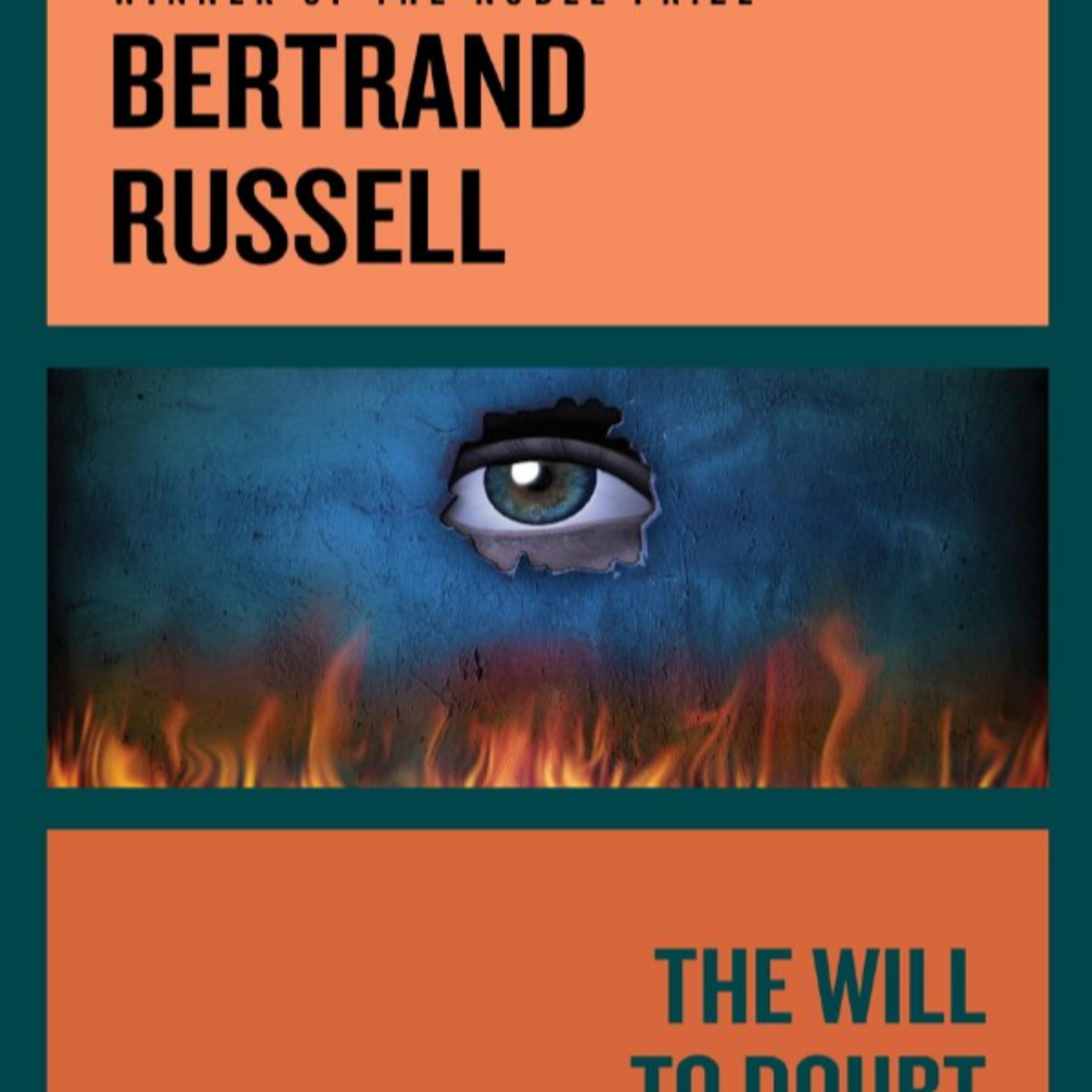 The Will to Doubt — How Institutions Manufacture Certainty episode artwork