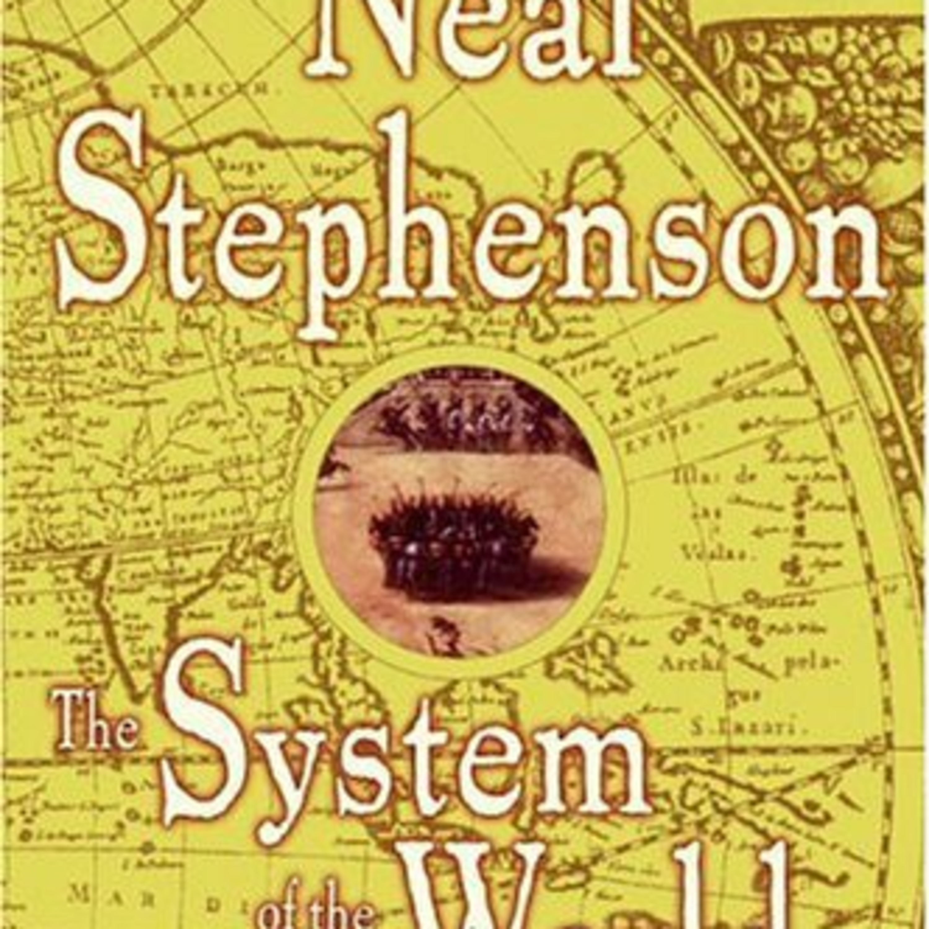 The System of the World — How Science, Money, and Power Became One System episode artwork