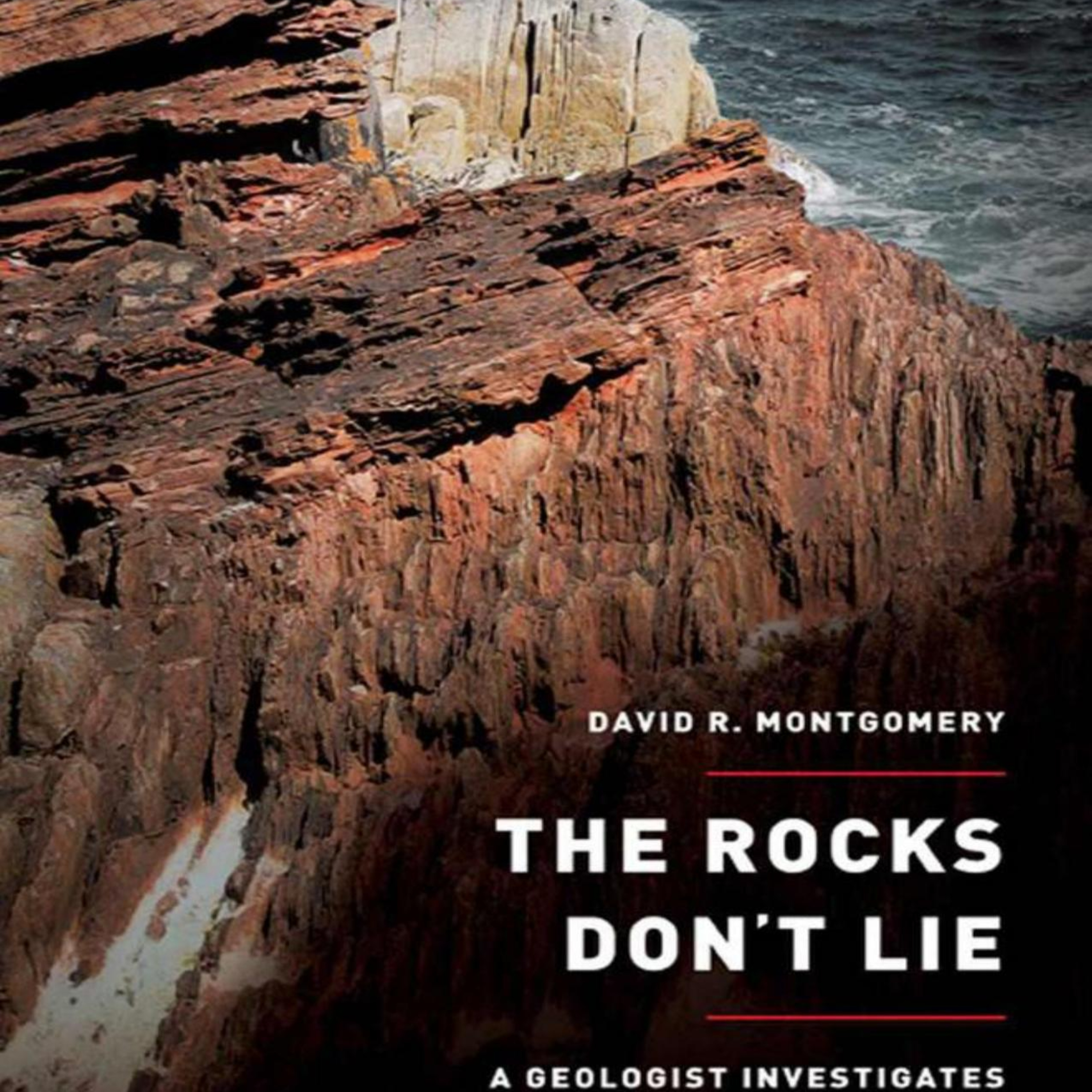 The Rocks Don’t Lie: A Geologist Investigates Noah’s Flood — When Evidence Changes Belief episode artwork