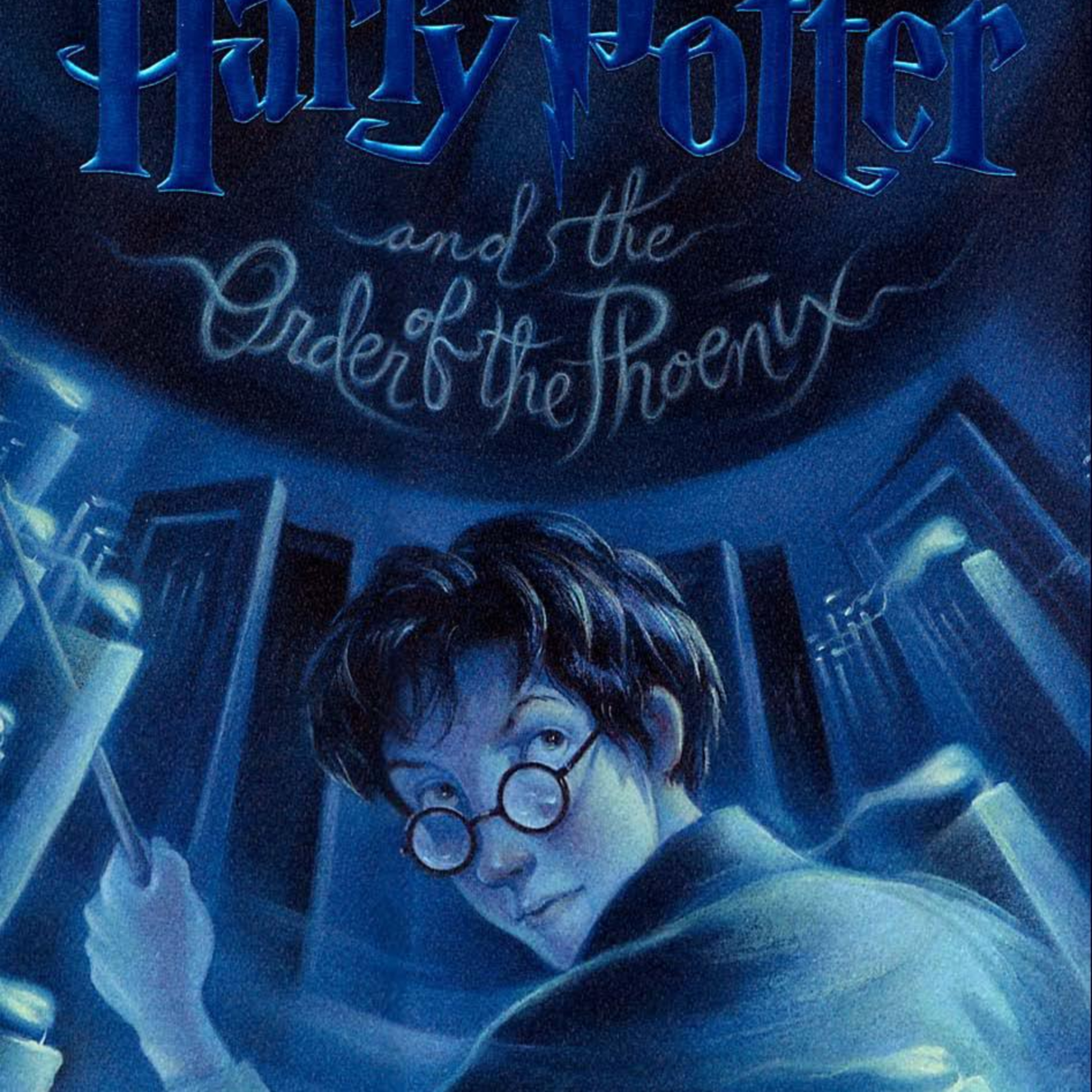 Harry Potter and the Order of the Phoenix — When Institutions Deny Reality