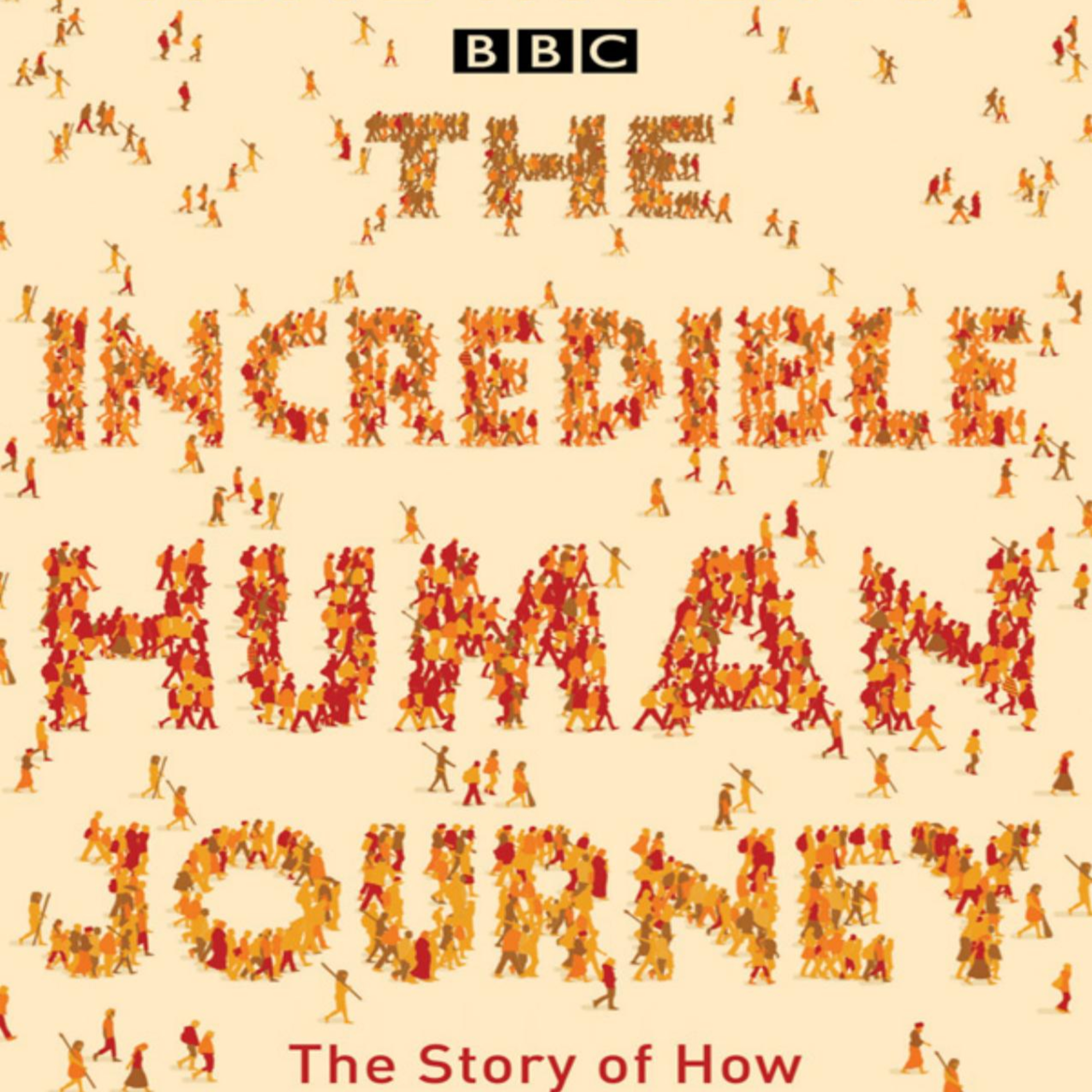 The Incredible Human Journey — How Climate and Adaptation Shaped Our Global Spread