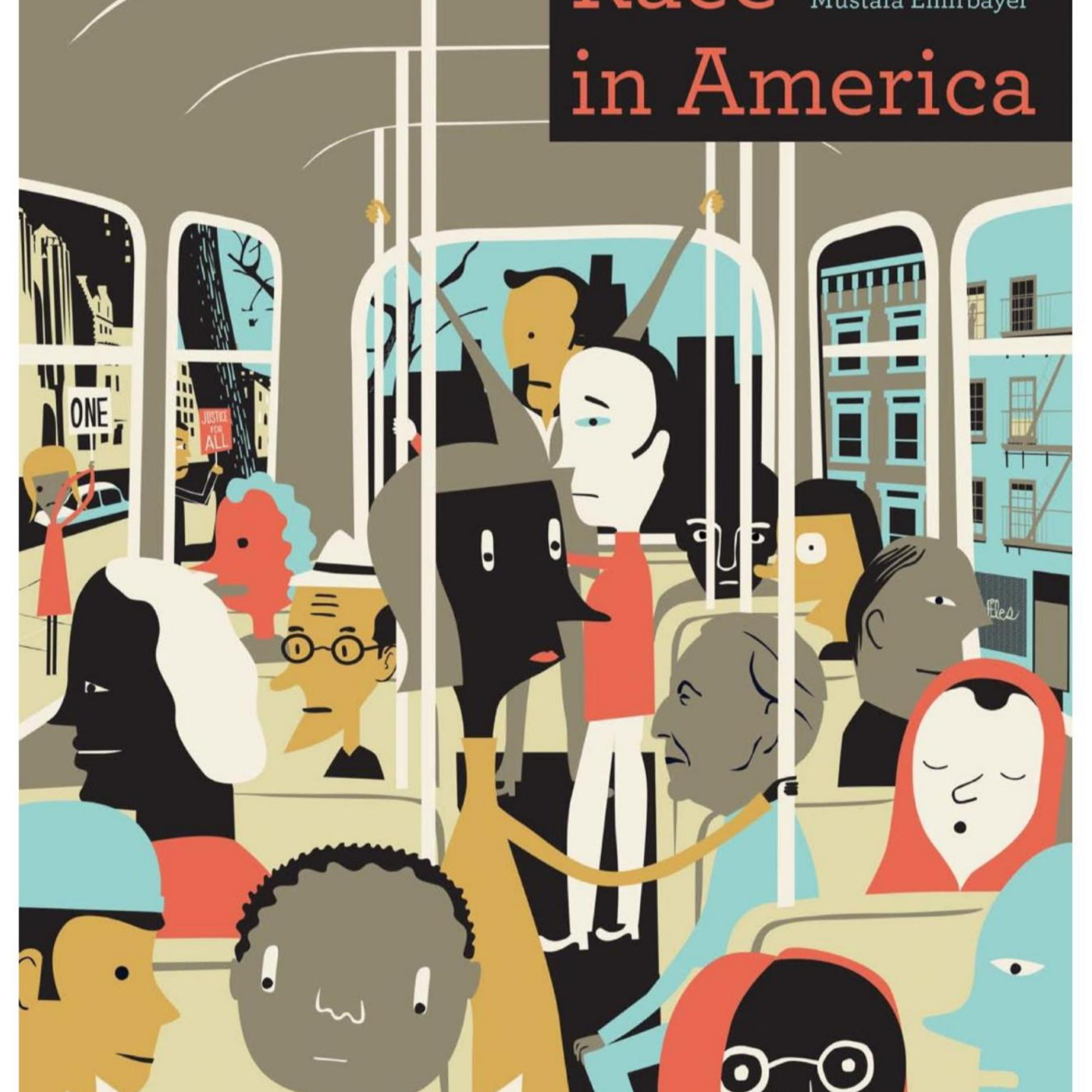 Race in America — How Systems Reproduce Racial Inequality