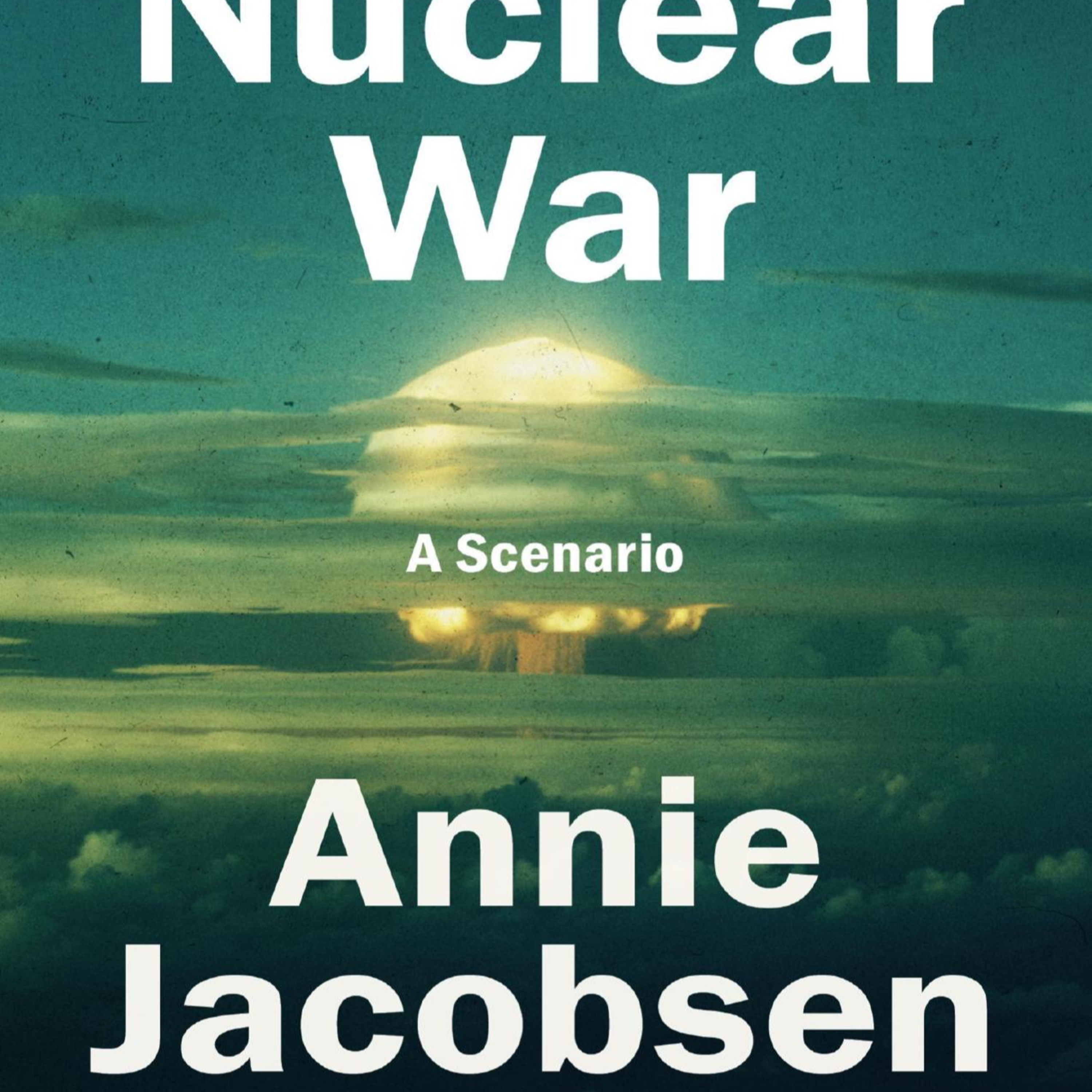 Nuclear War: A Scenario — When Deterrence Becomes an Escalation System