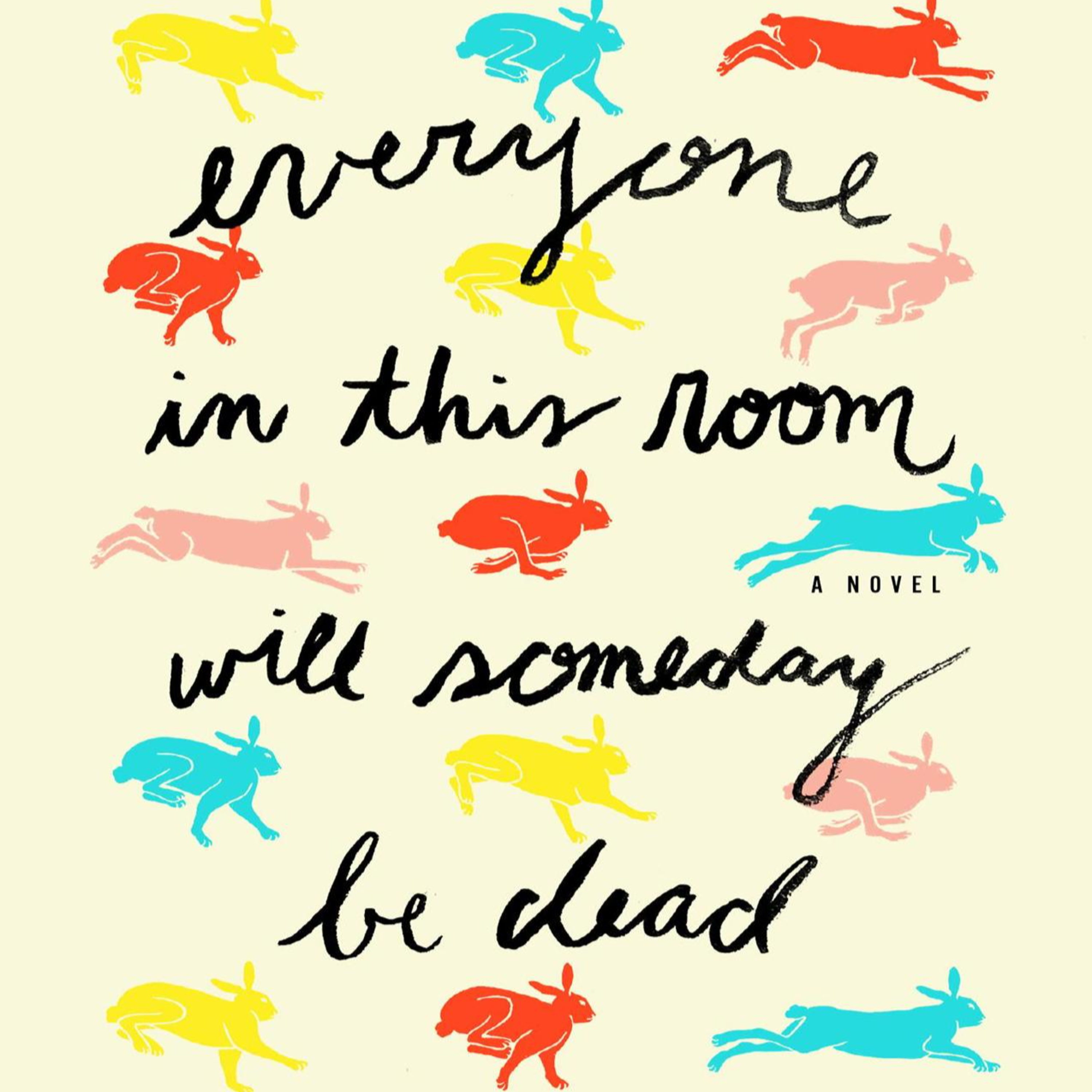 Everyone in This Room Will Someday Be Dead — How Anxiety Turns Uncertainty Into Danger