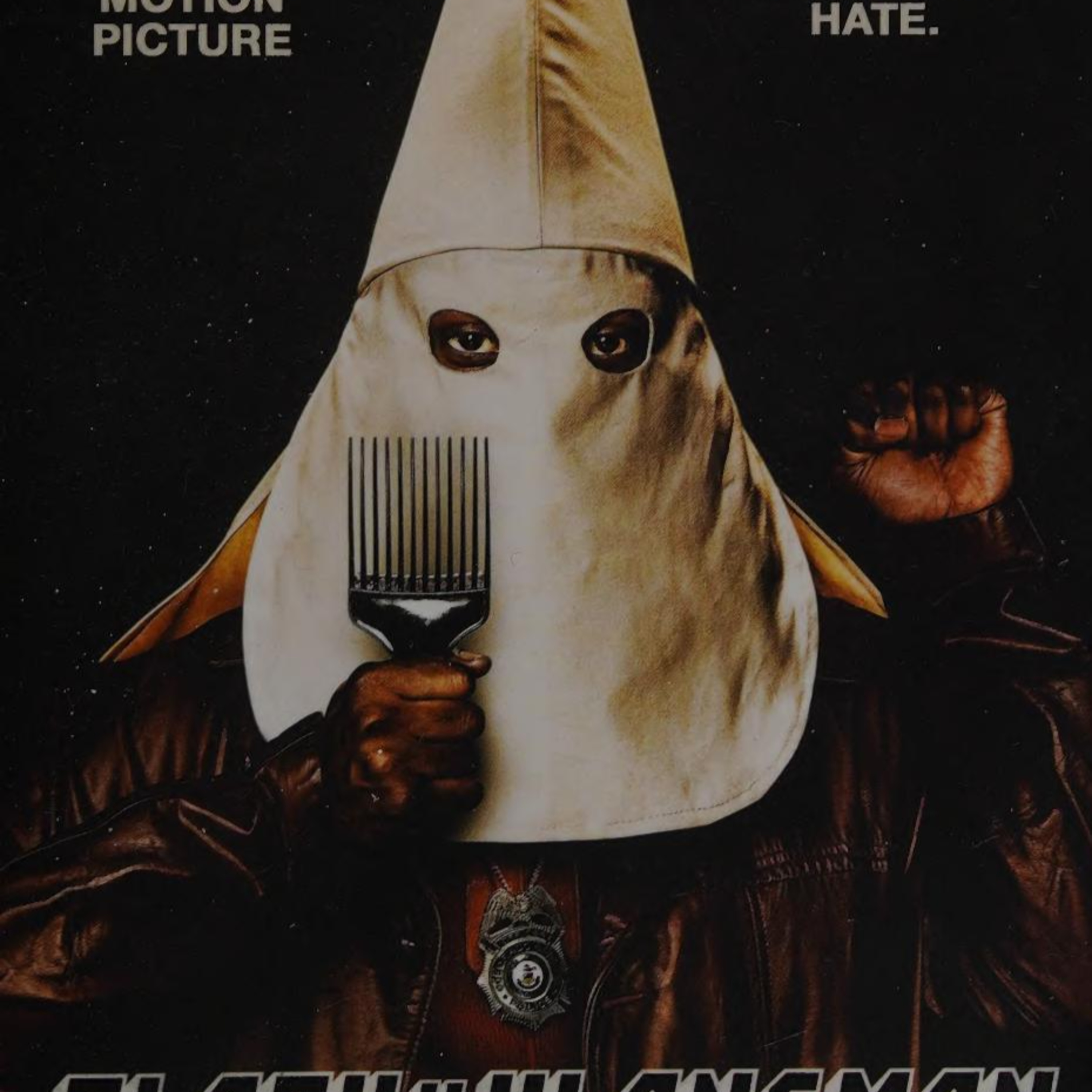 Black Klansman: Race, Hate, and the Undercover Investigation of a Lifetime — Identity Blind Spot