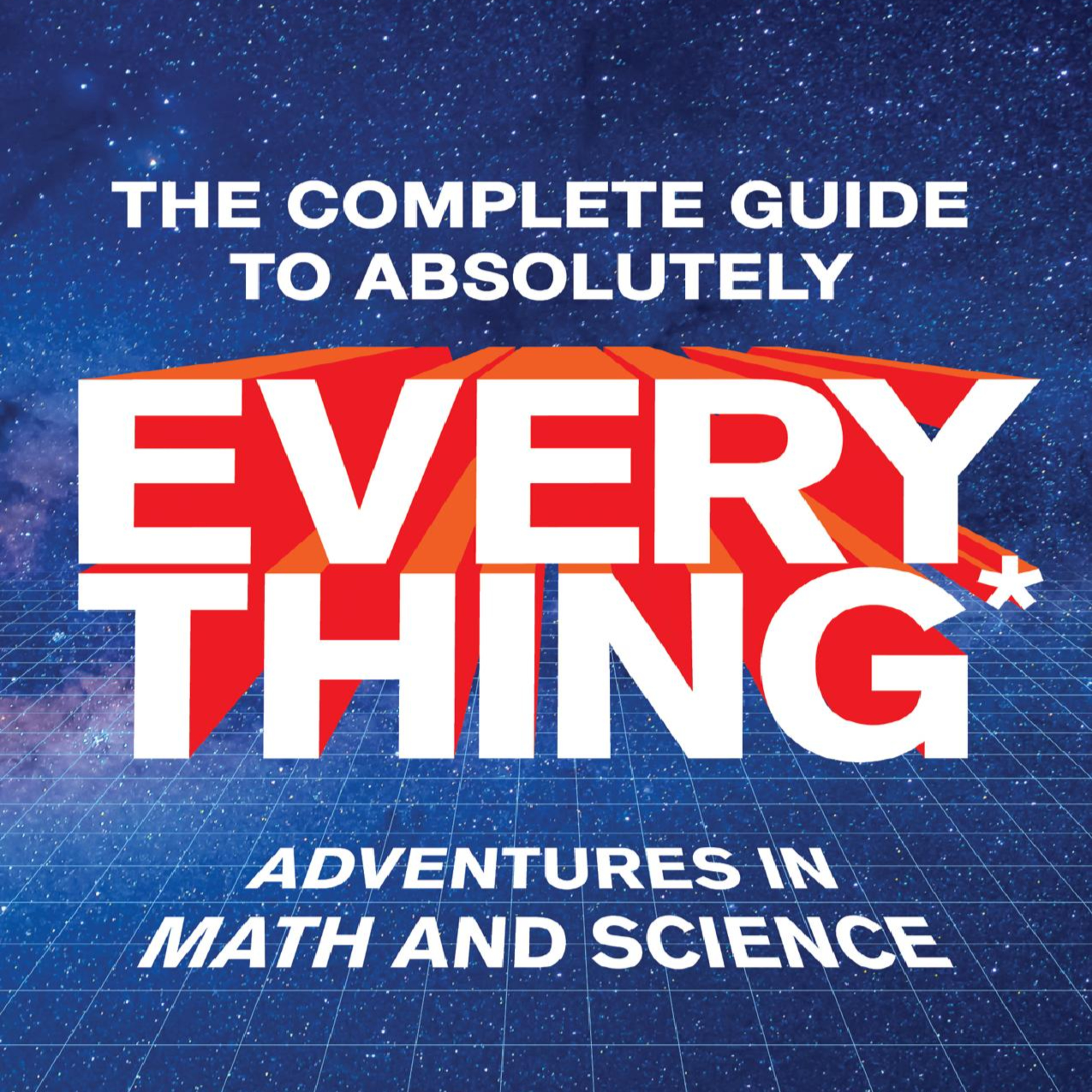 The Complete Guide to Absolutely Everything — How We Correct What Feels True