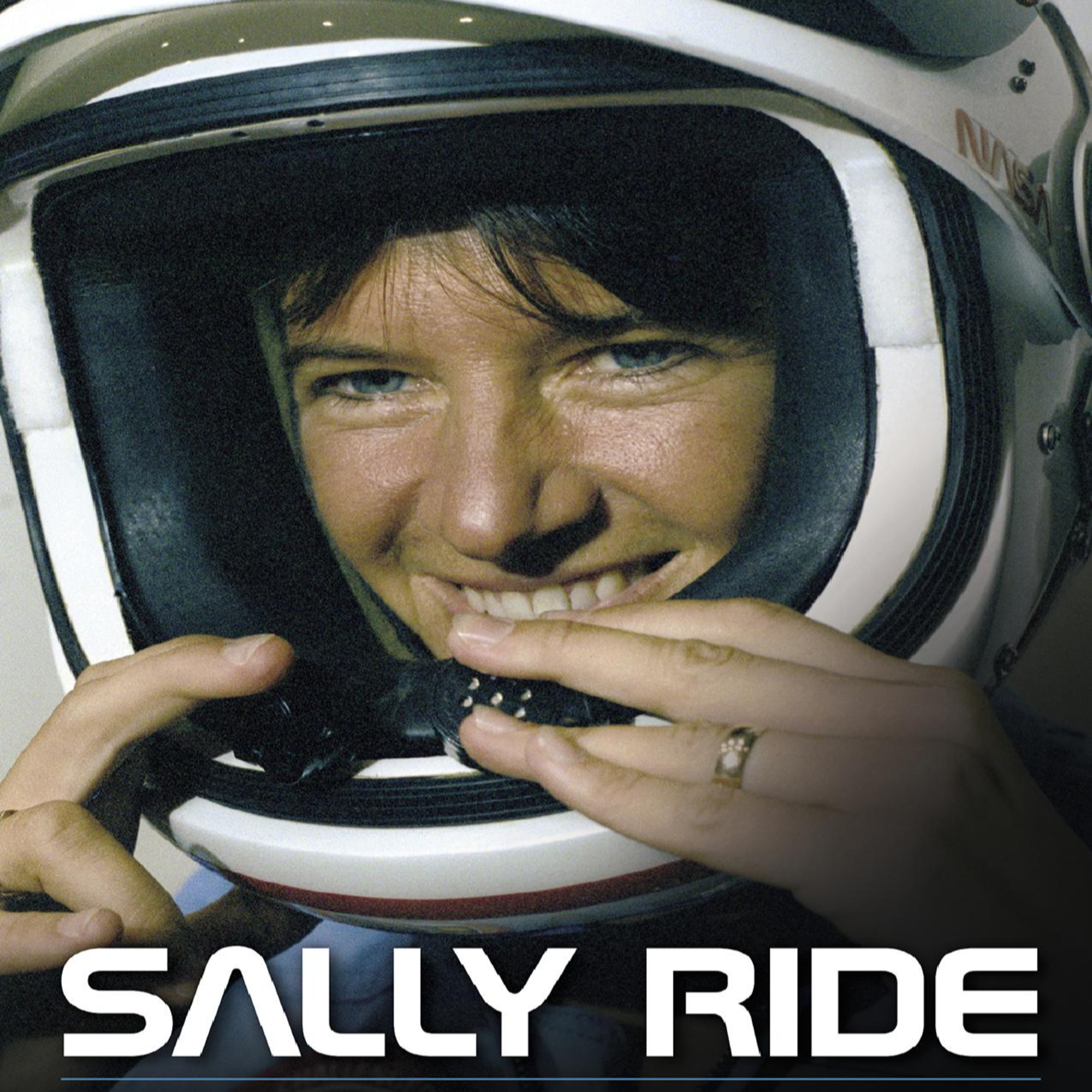 Sally Ride: America's First Woman in Space — The System Behind a Historic First