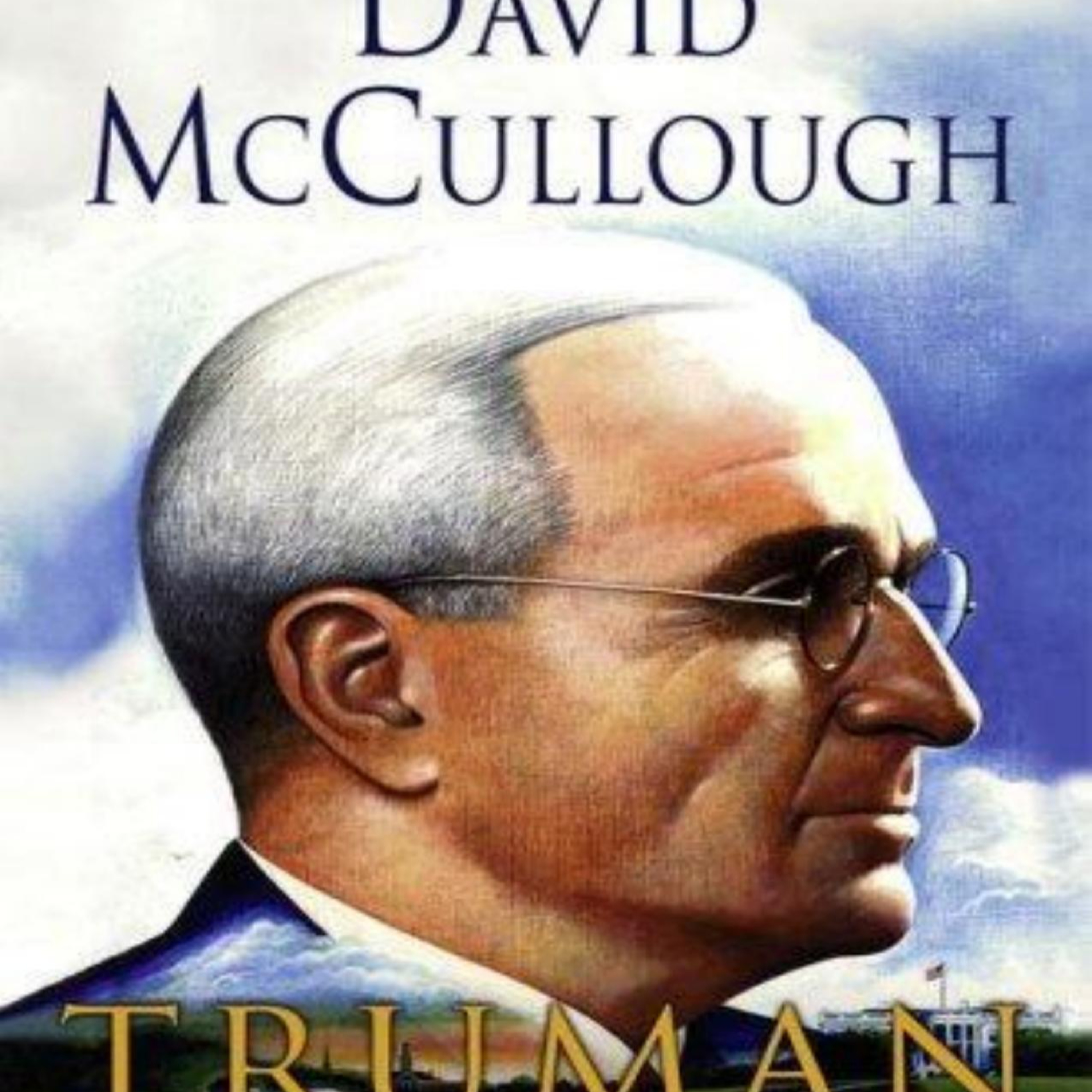 Truman — The Architecture of Presidential Responsibility