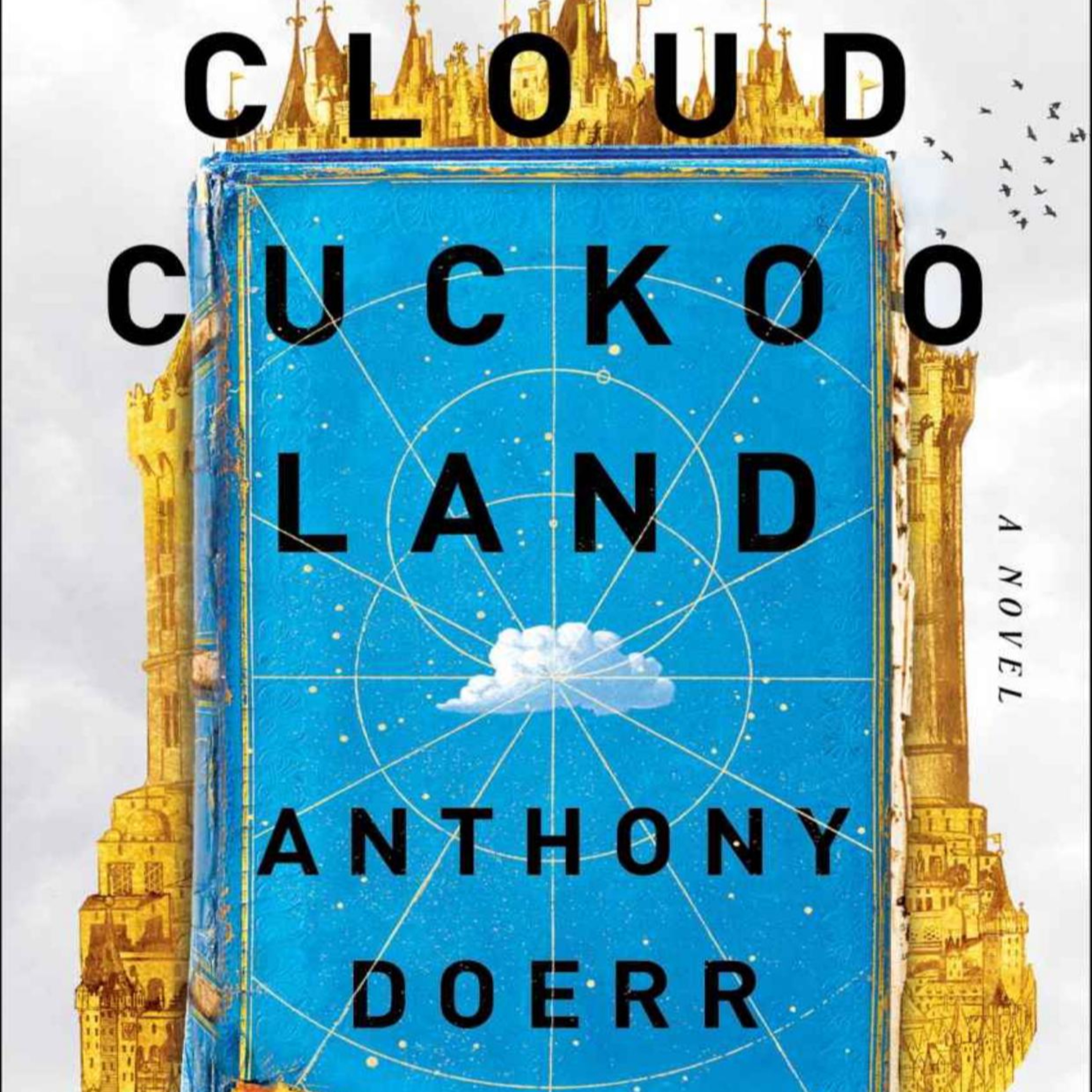 Cloud Cuckoo Land — How Stories Survive Erasure