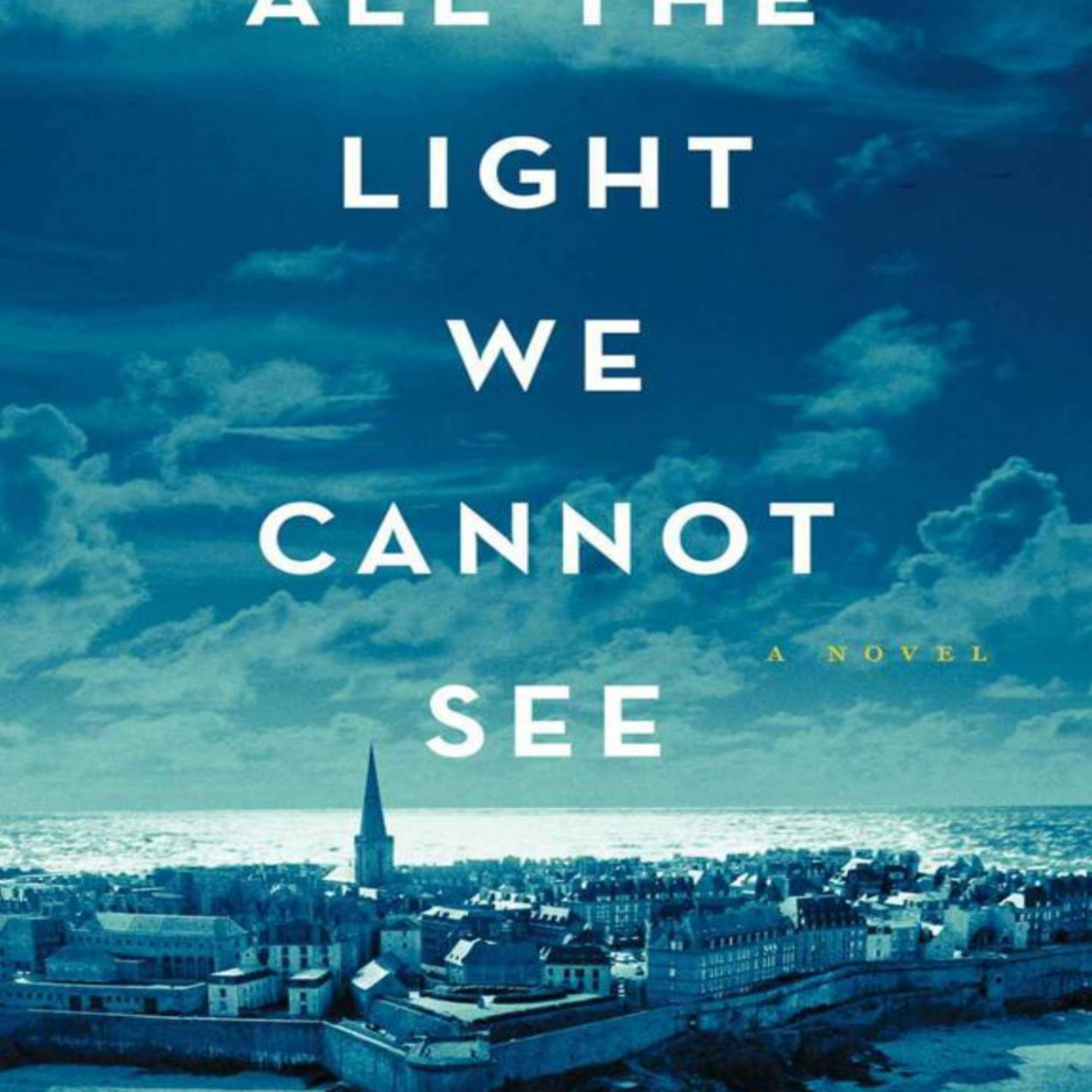 All the Light We Cannot See — How Invisible Systems Shape What We Hear