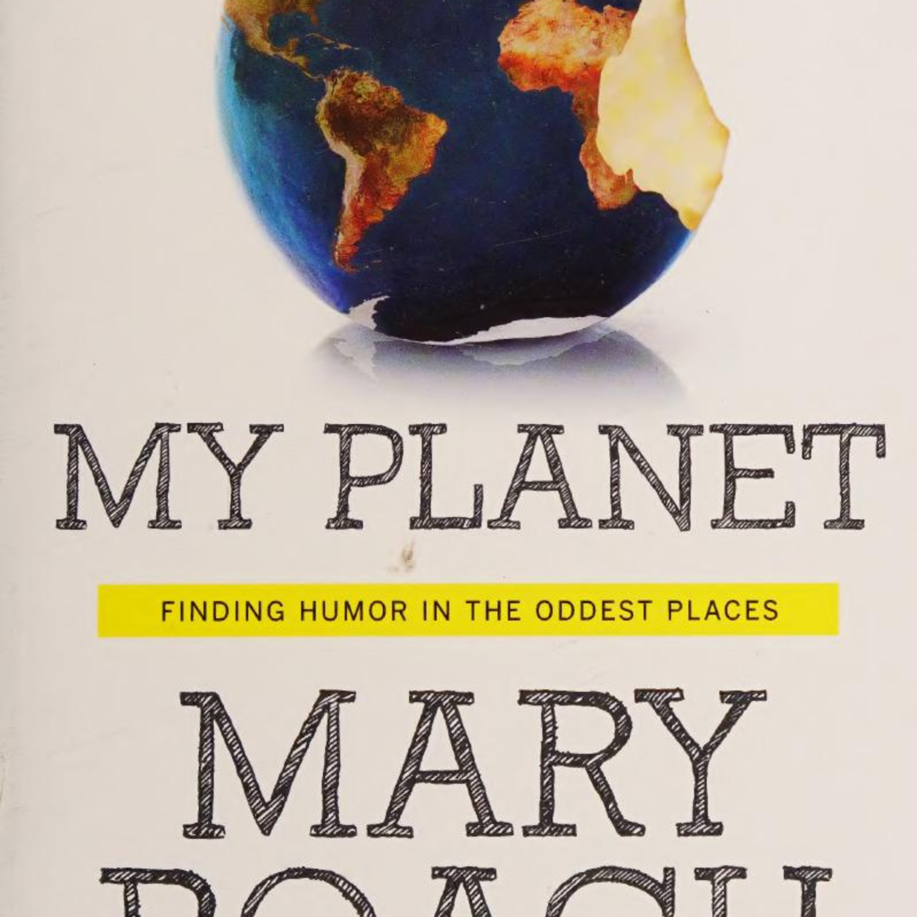 My Planet: Finding Humor in the Oddest Places — Who Decides What’s Normal?