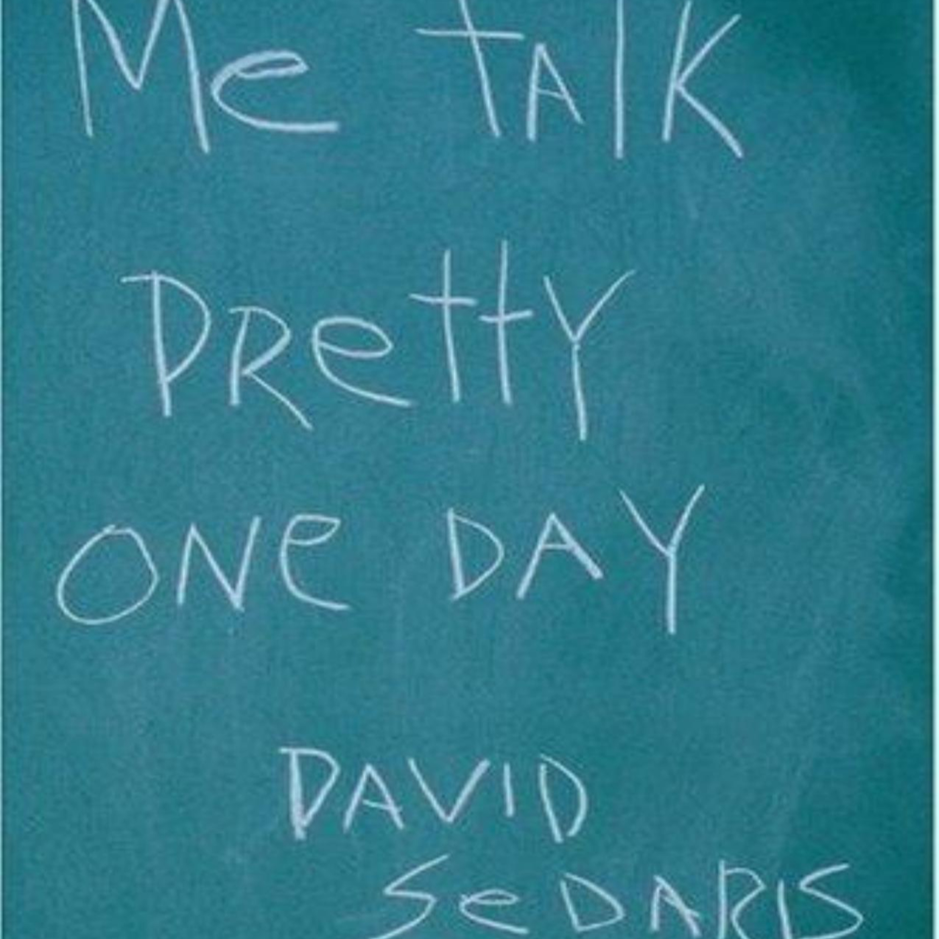 Me Talk Pretty One Day — The Hidden Rules of Belonging episode artwork