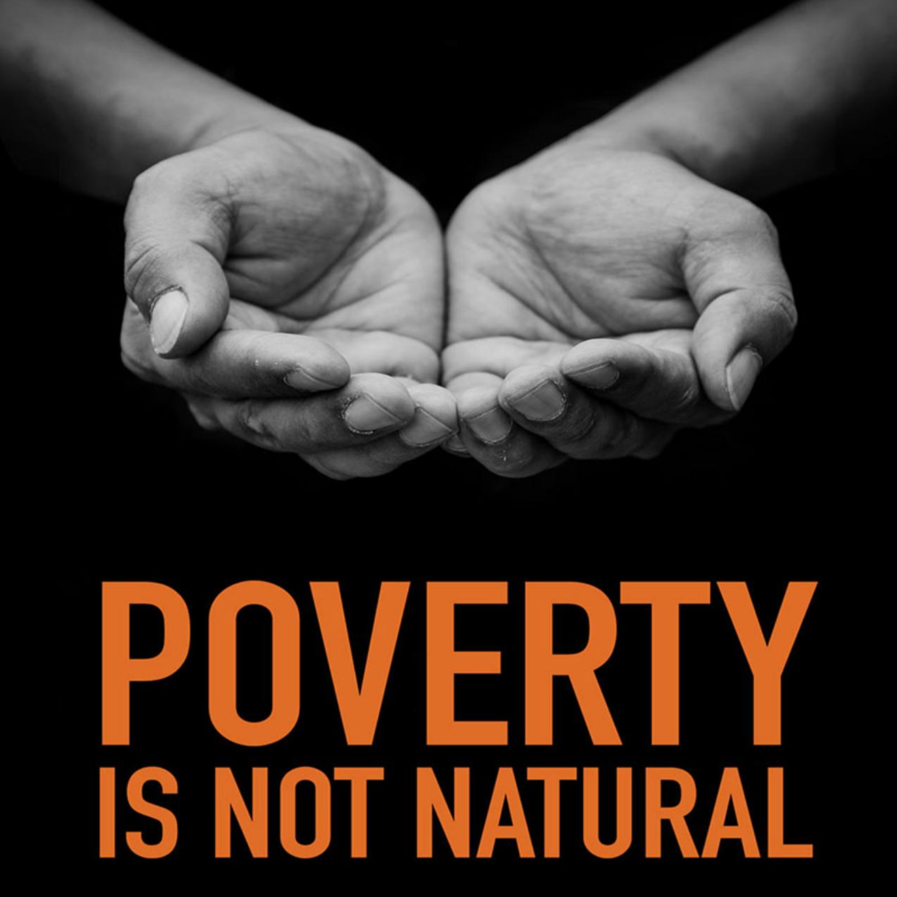 Poverty is not Natural — Who Captures the Value of Progress? episode artwork
