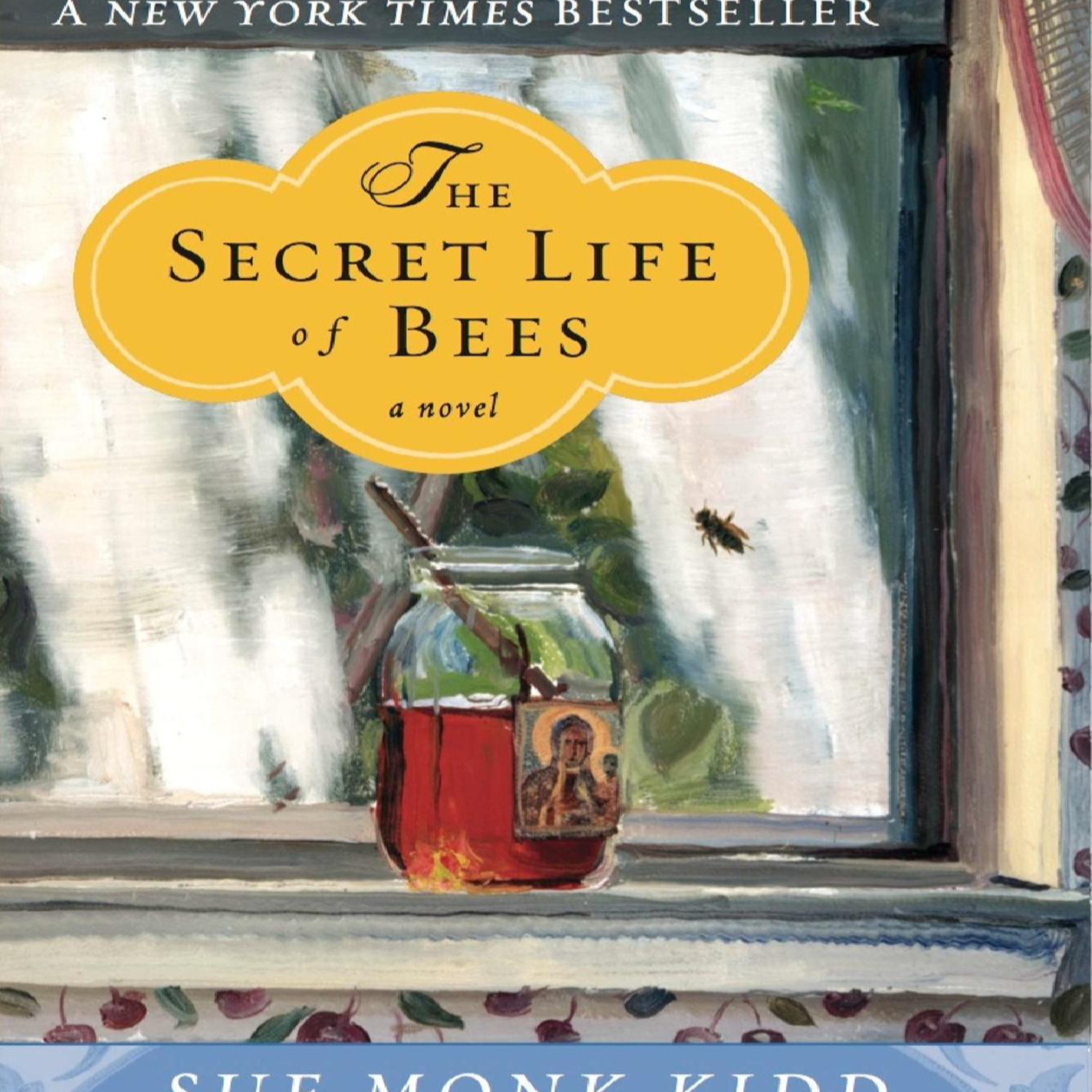 The Secret Life of Bees — How Belonging Rebuilds a Life episode artwork