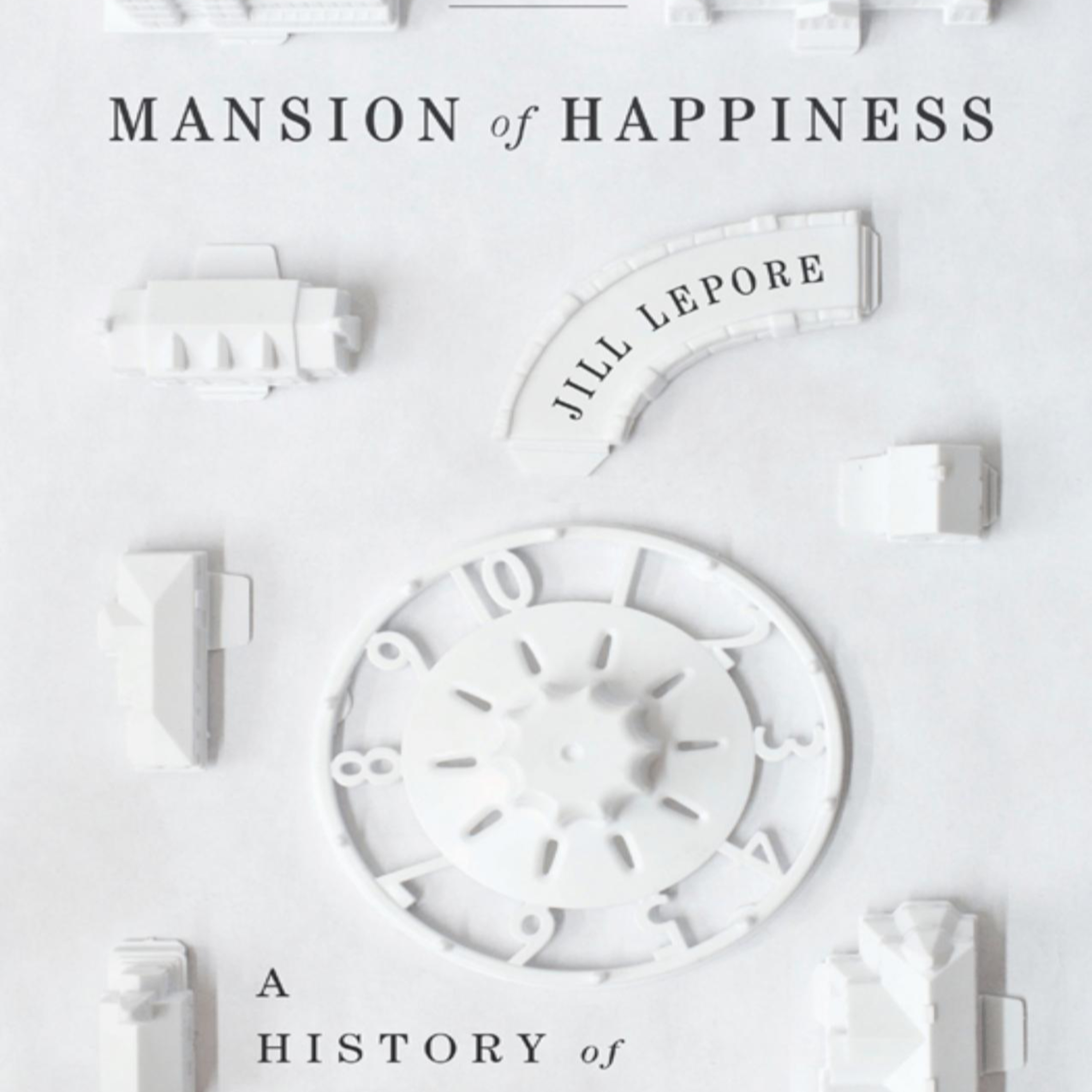 The Mansion of Happiness: A History of Life and Death — Who Defines a Successful Life? episode artwork