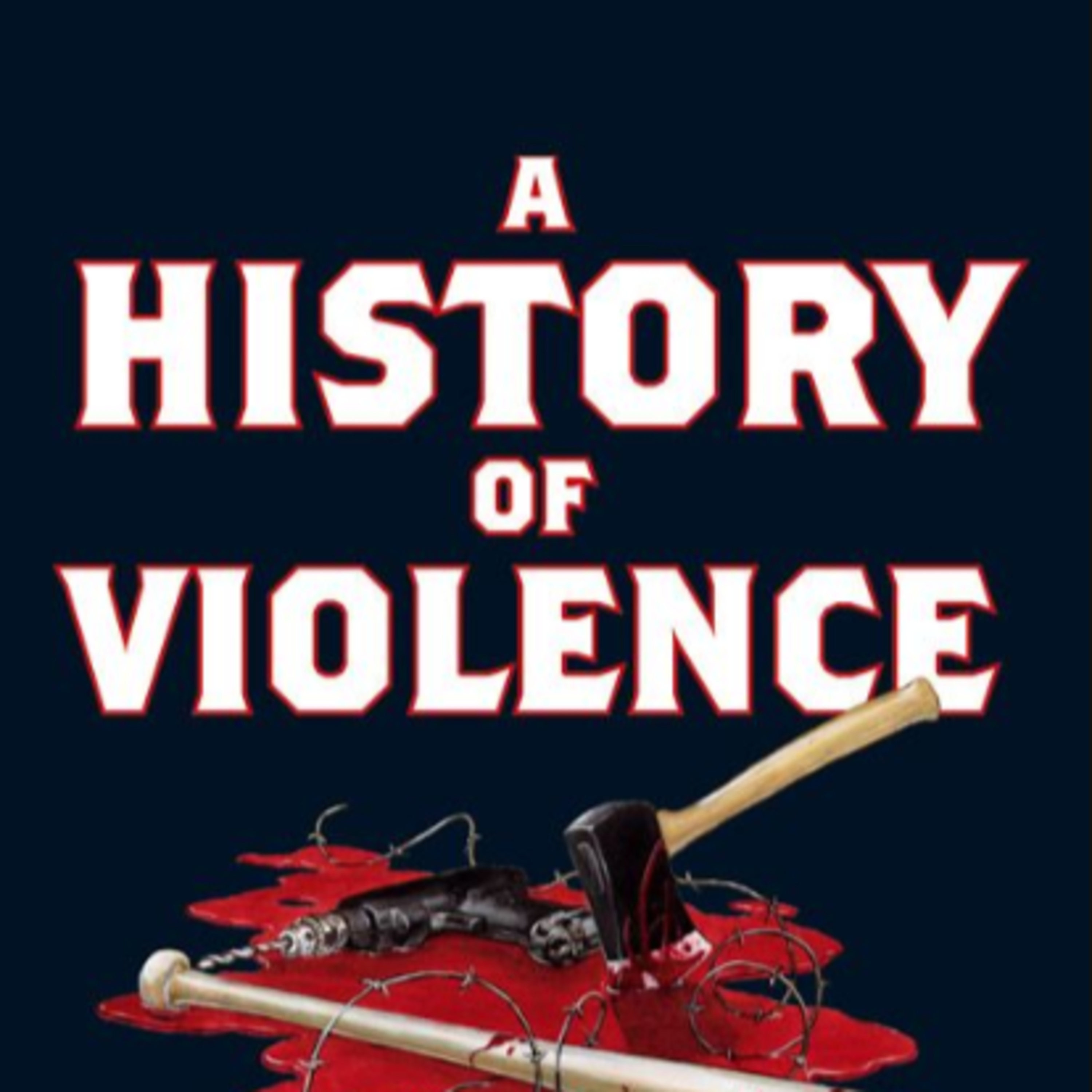 A History of Violence — Why Violence Has a Memory episode artwork