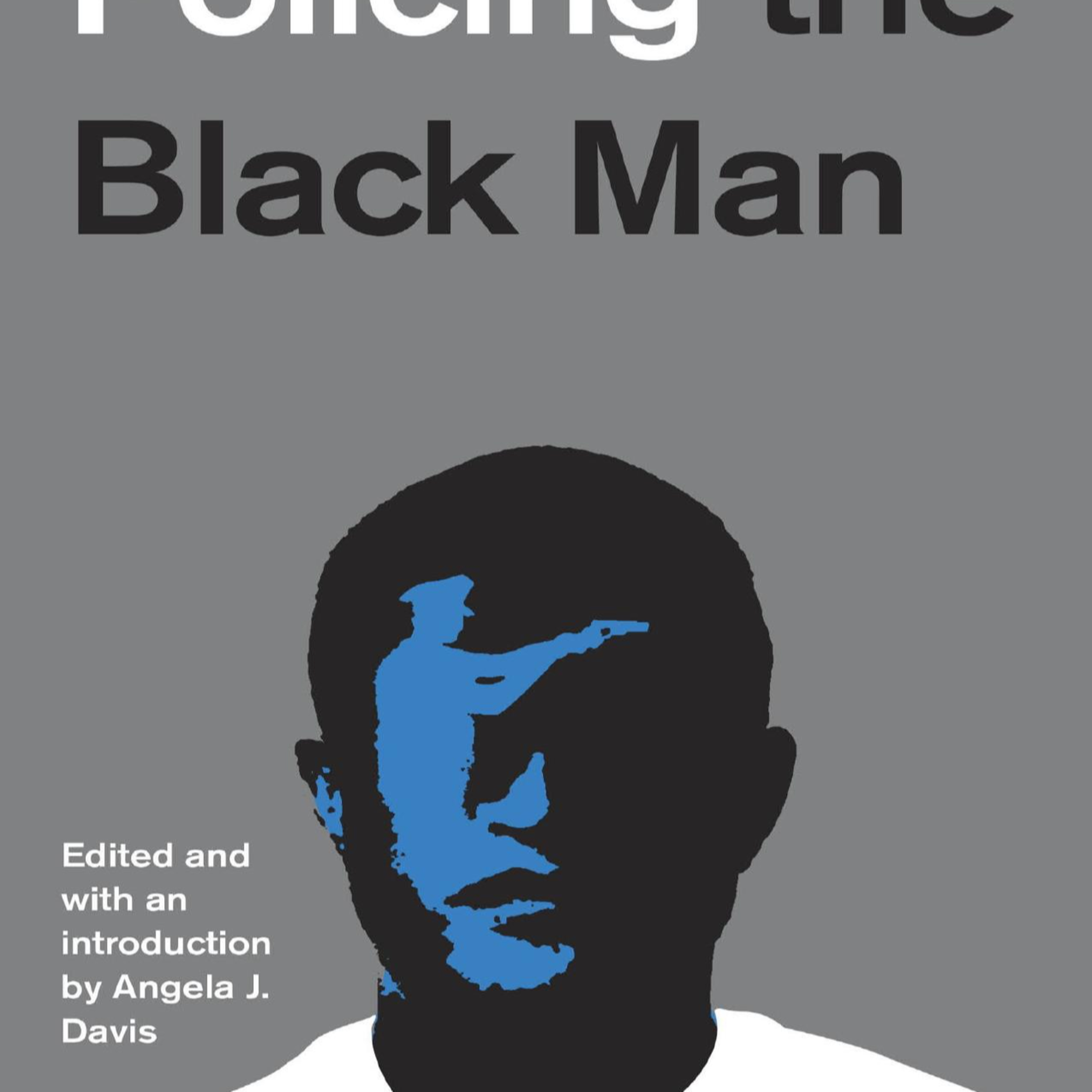 Policing the Black Man: Arrest, Prosecution, and Imprisonment — How Disparity Compounds episode artwork