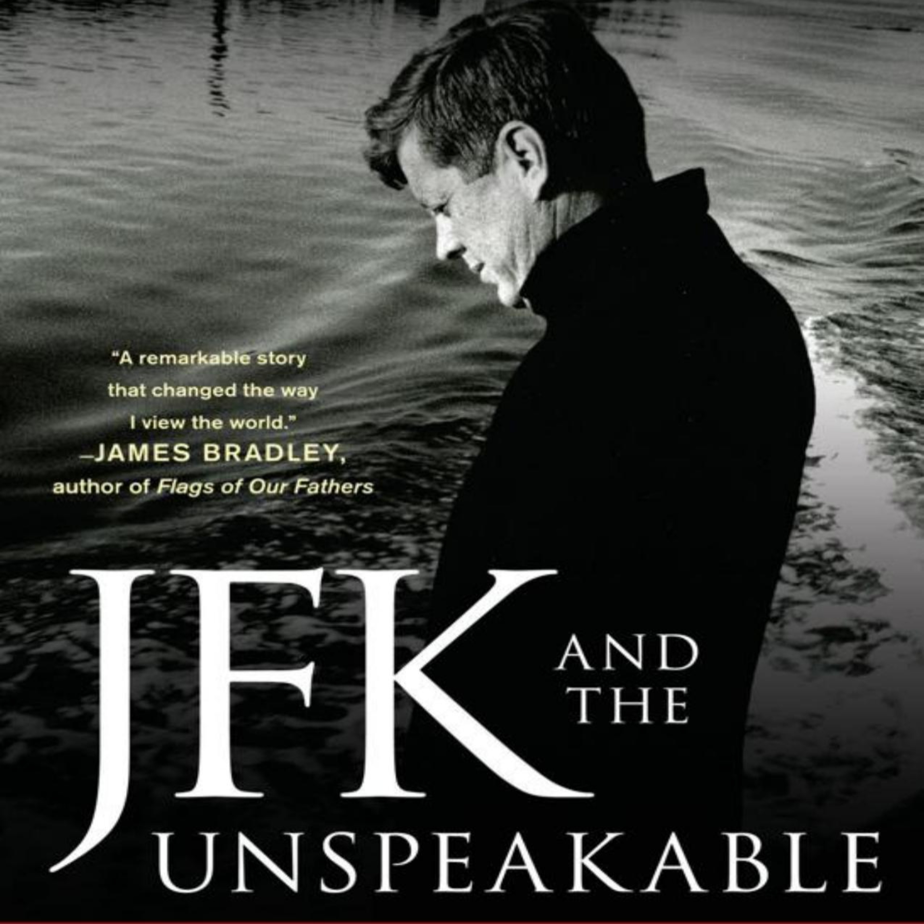 JFK and the Unspeakable: Why He Died and Why It Matters — The Security State episode artwork