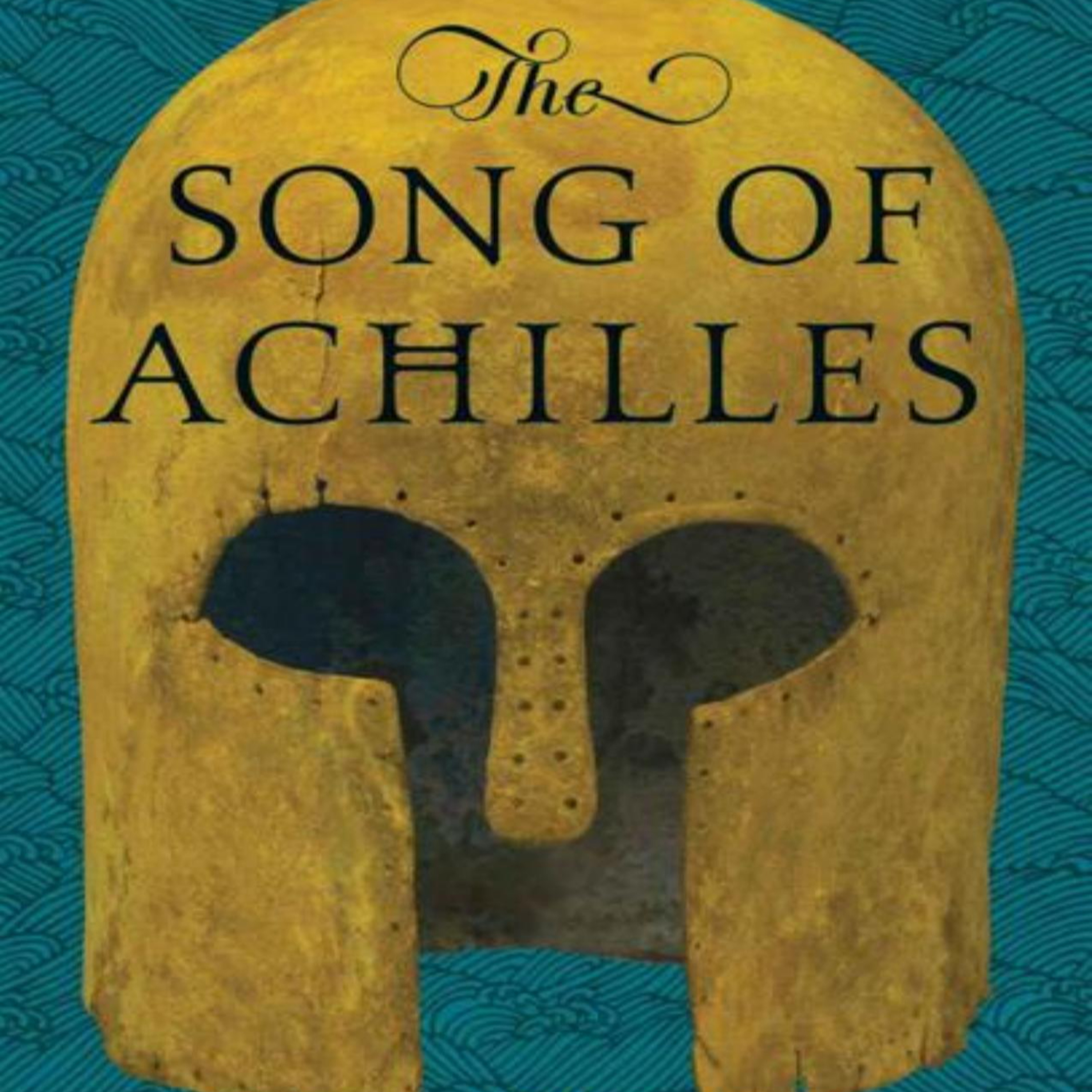 The Song of Achilles — What Glory Erases episode artwork