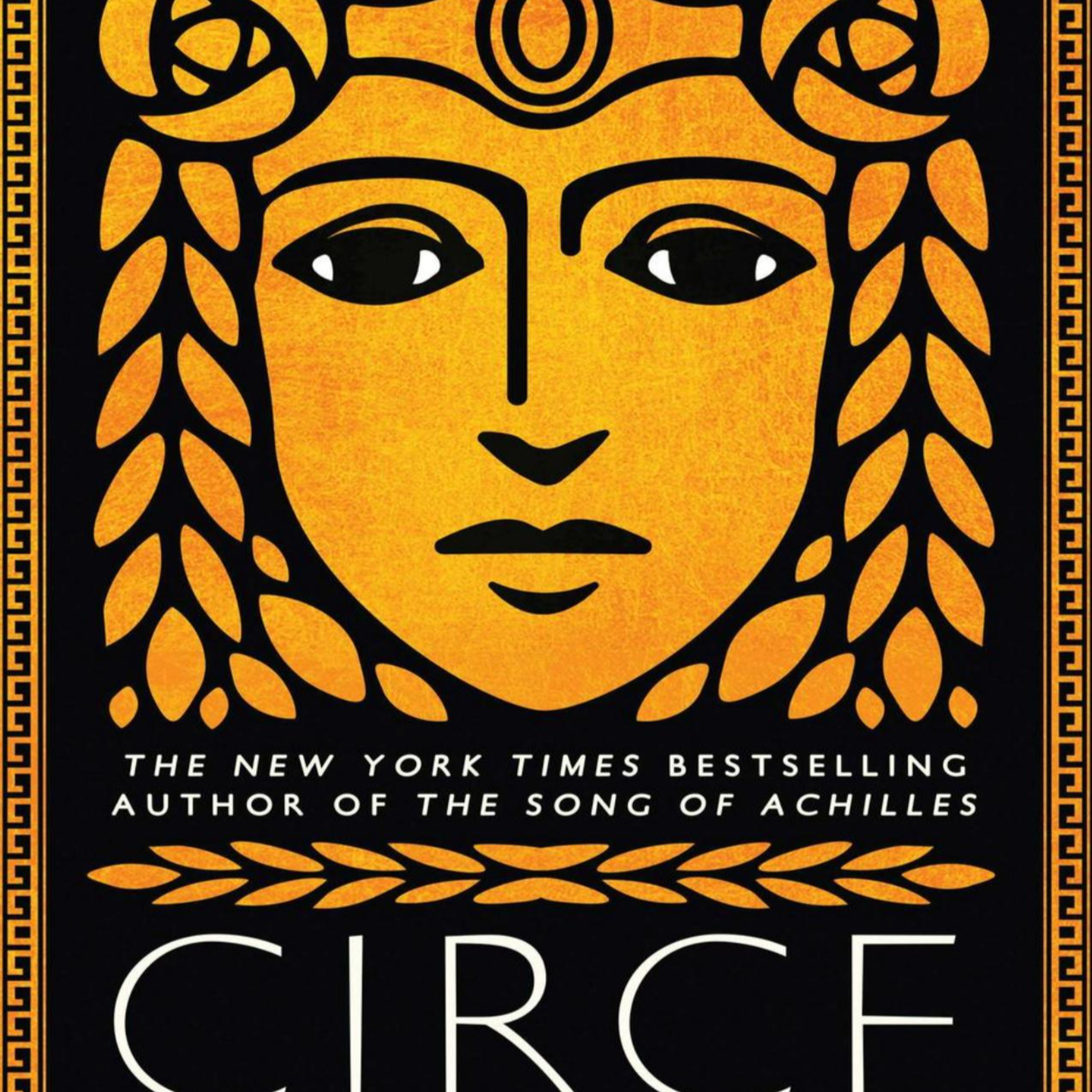 Circe — When Immortality Becomes a Cage episode artwork