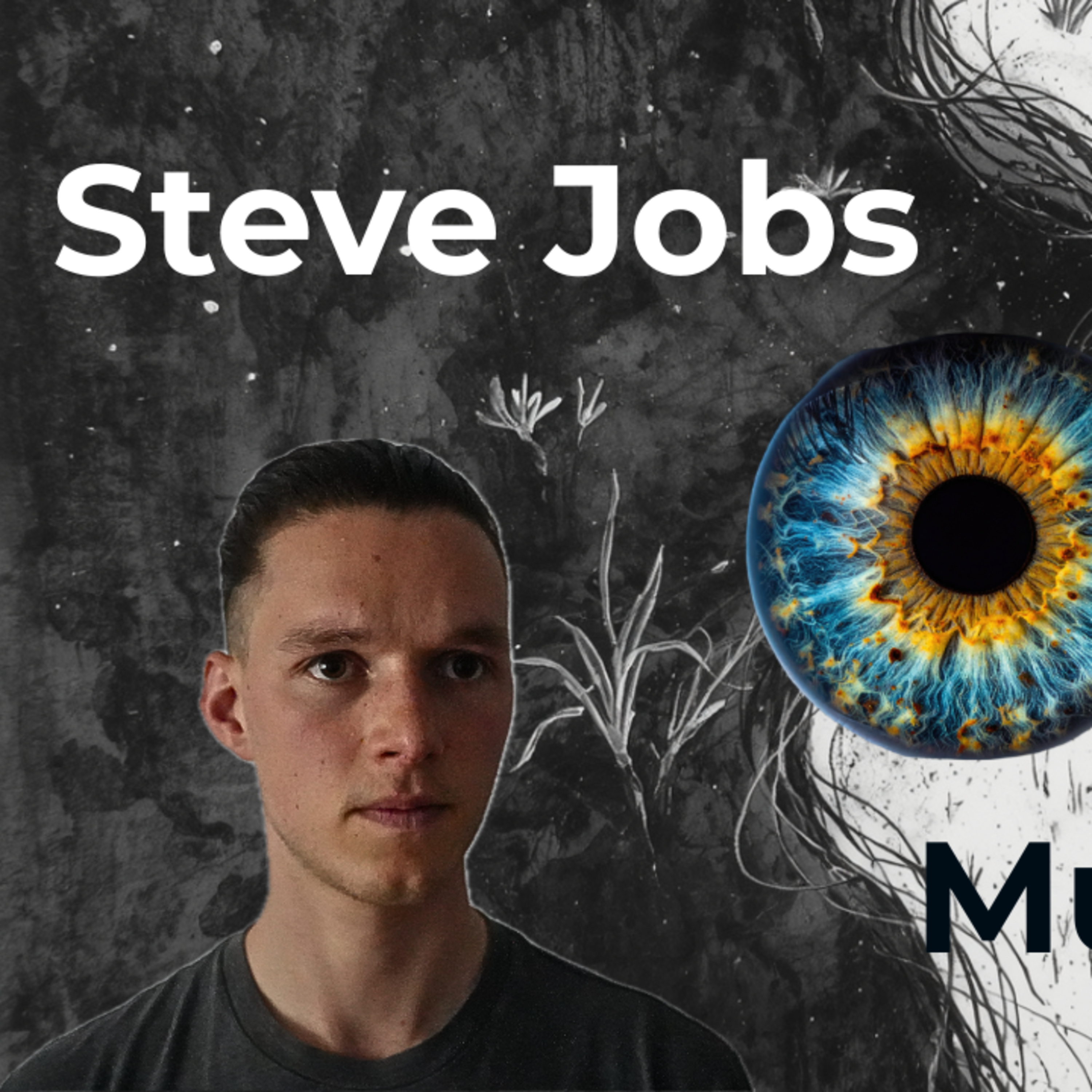 Two Paths to Create with Vision episode artwork