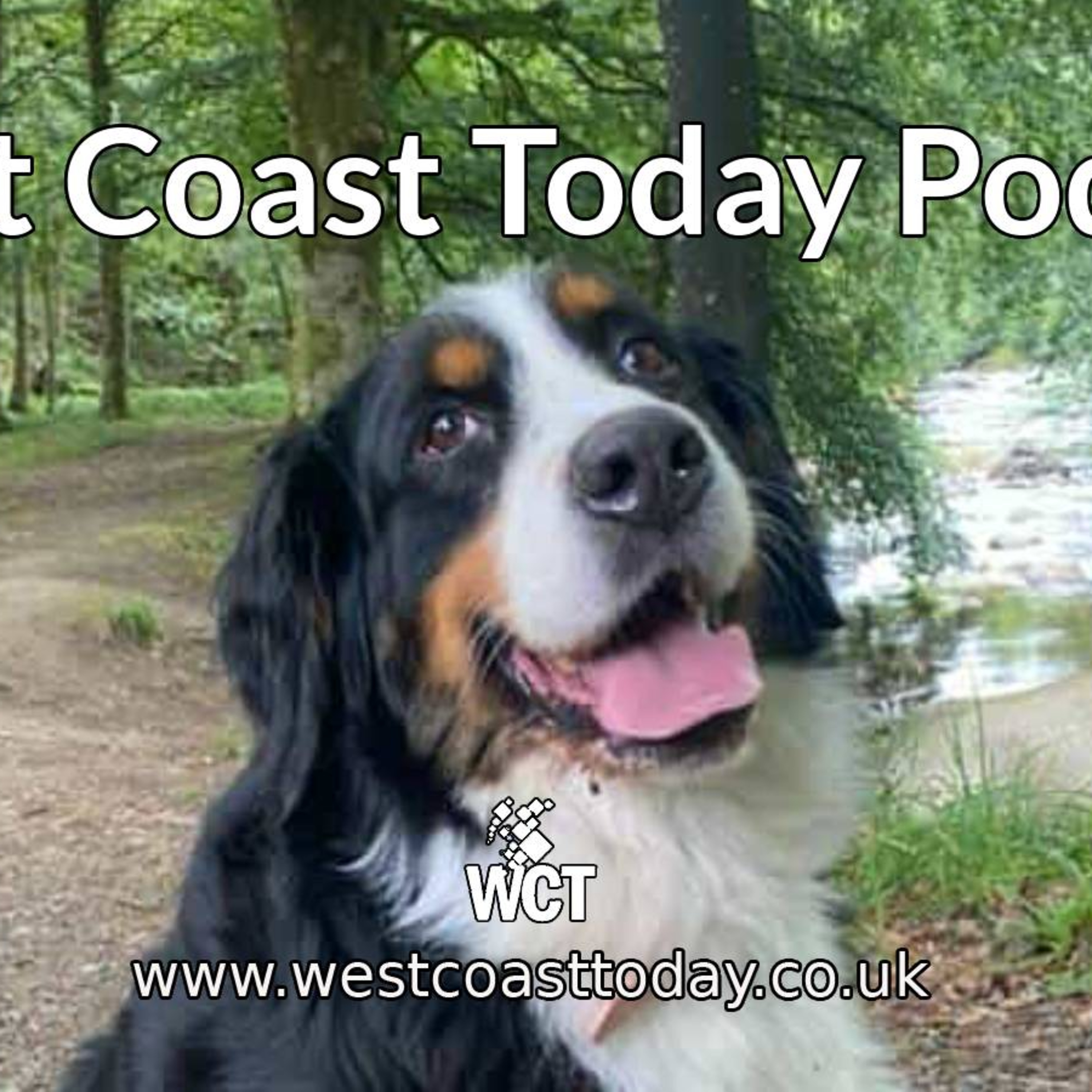 The West Coast Today Podcast 12th November 2025 episode artwork