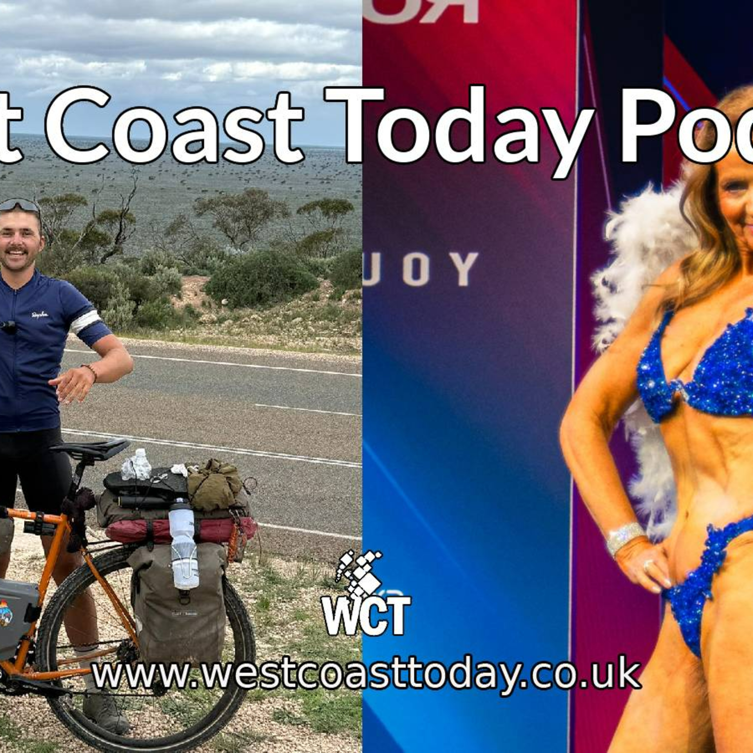 The West Coast Today Podcast