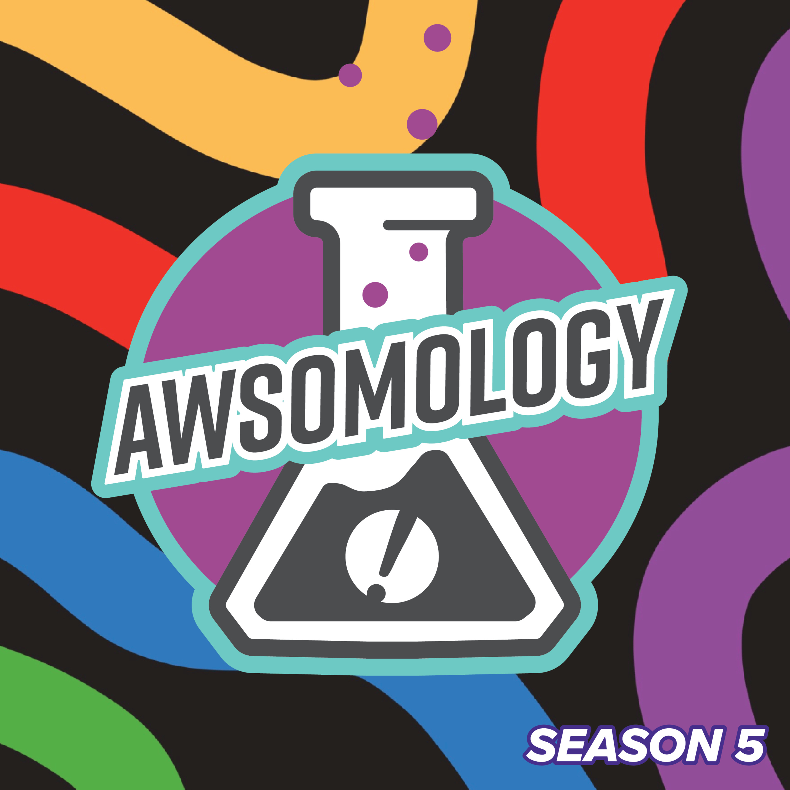 Leading Change Through the Overwhelming episode artwork
