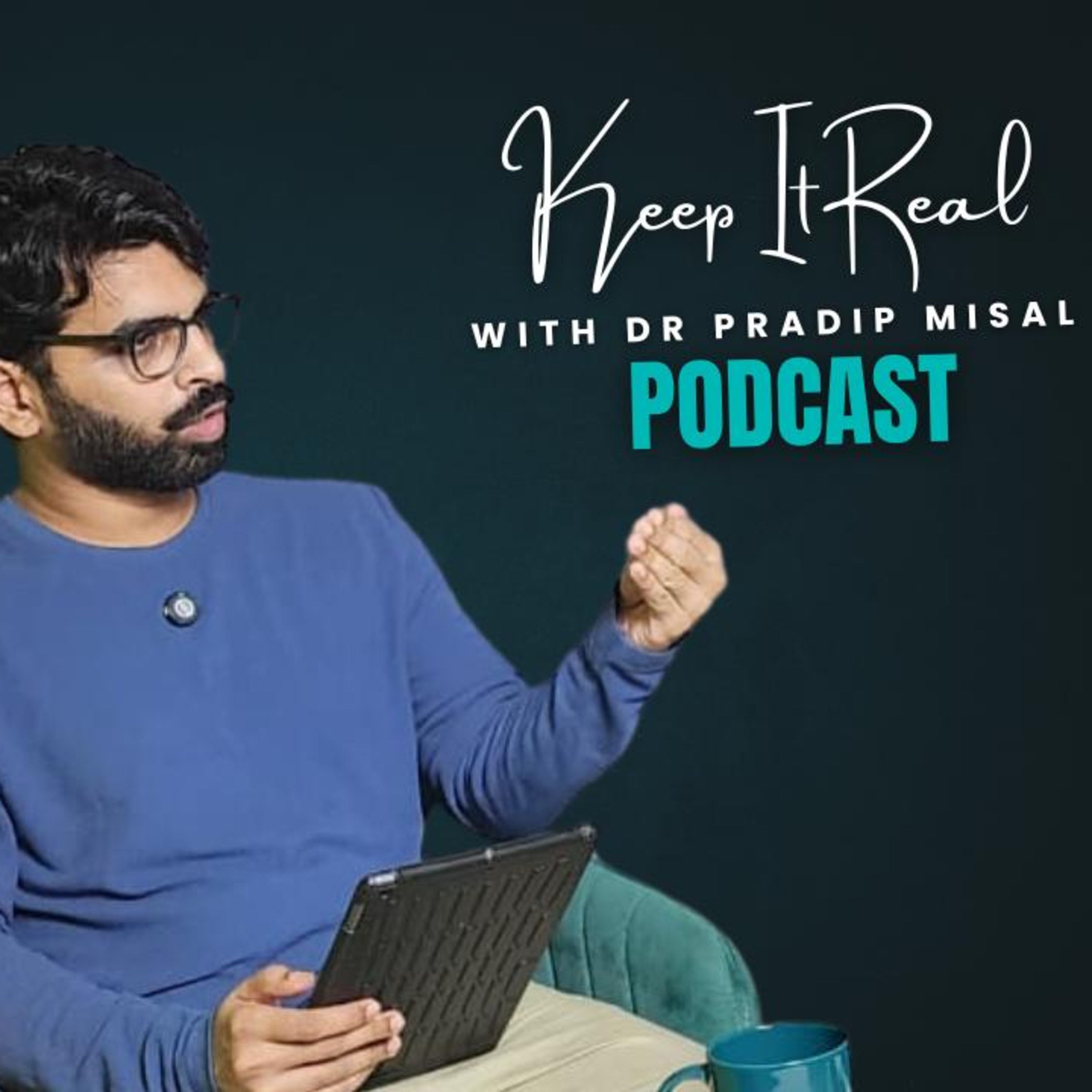 Should You Choose OB-GYN for PG? RealTalk on Career Prospects & Women’s Health w/Dr Suyash Mandurkar episode artwork