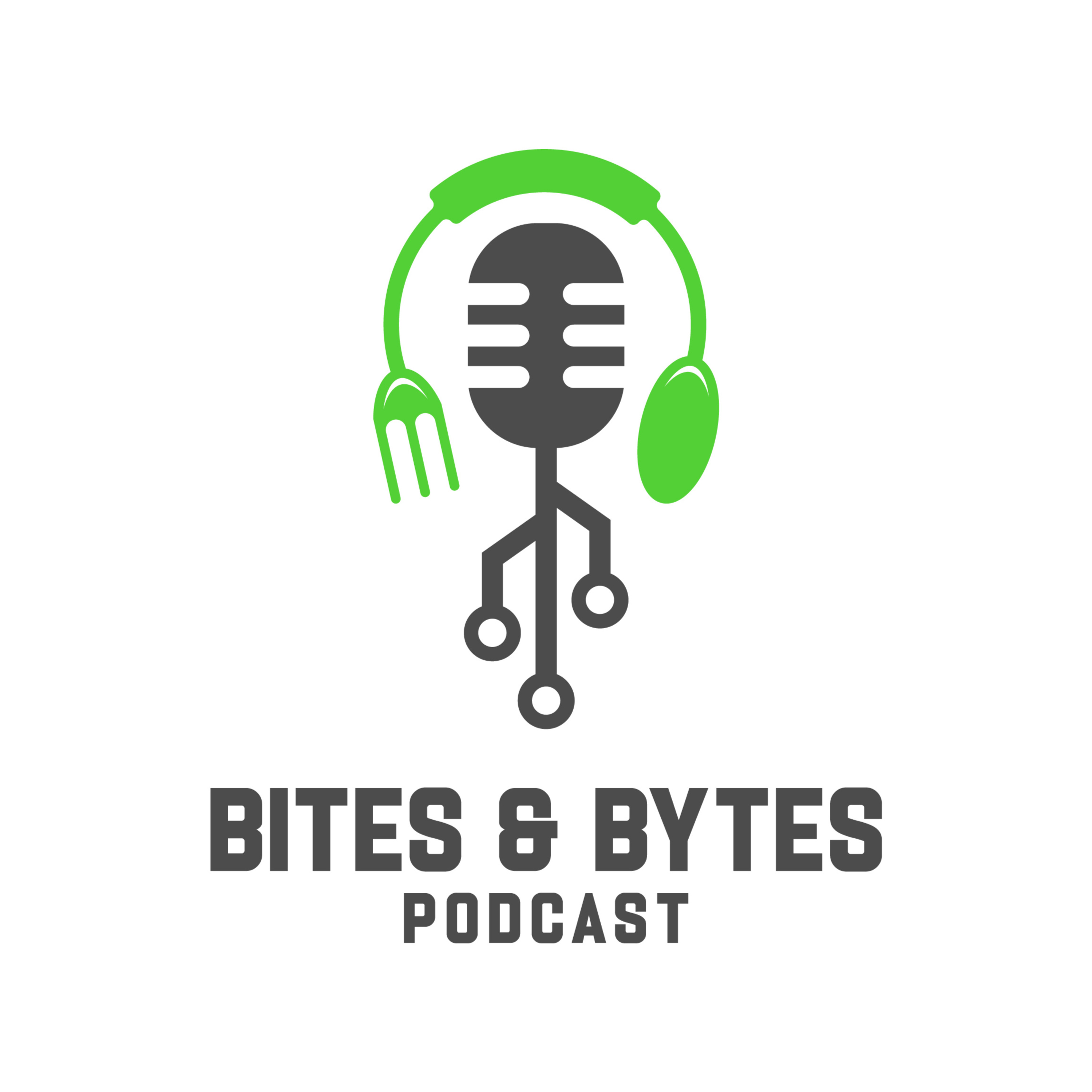 Food, Technology, and the Stories We Tell with Fiona Delaney Food, Technology, and the Stories We Tell with Fiona Delaney