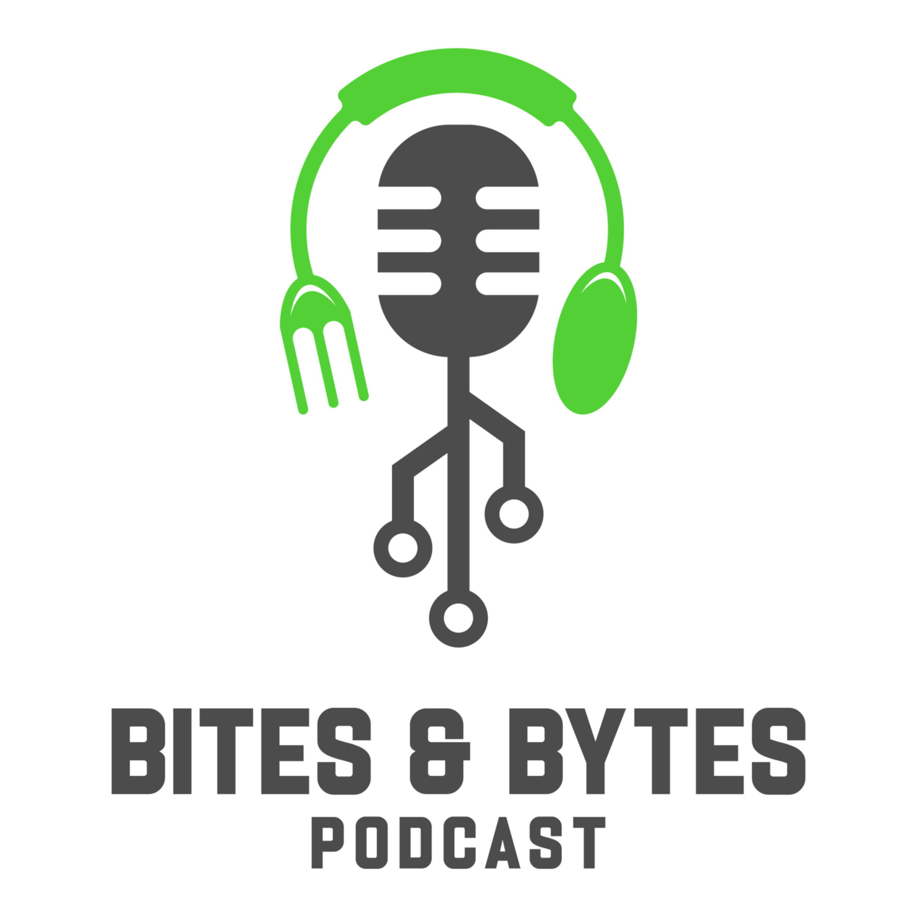 THE FISH FLUENCER: James Sibley on How Tech Is Changing the Way We Farm the Sea episode artwork