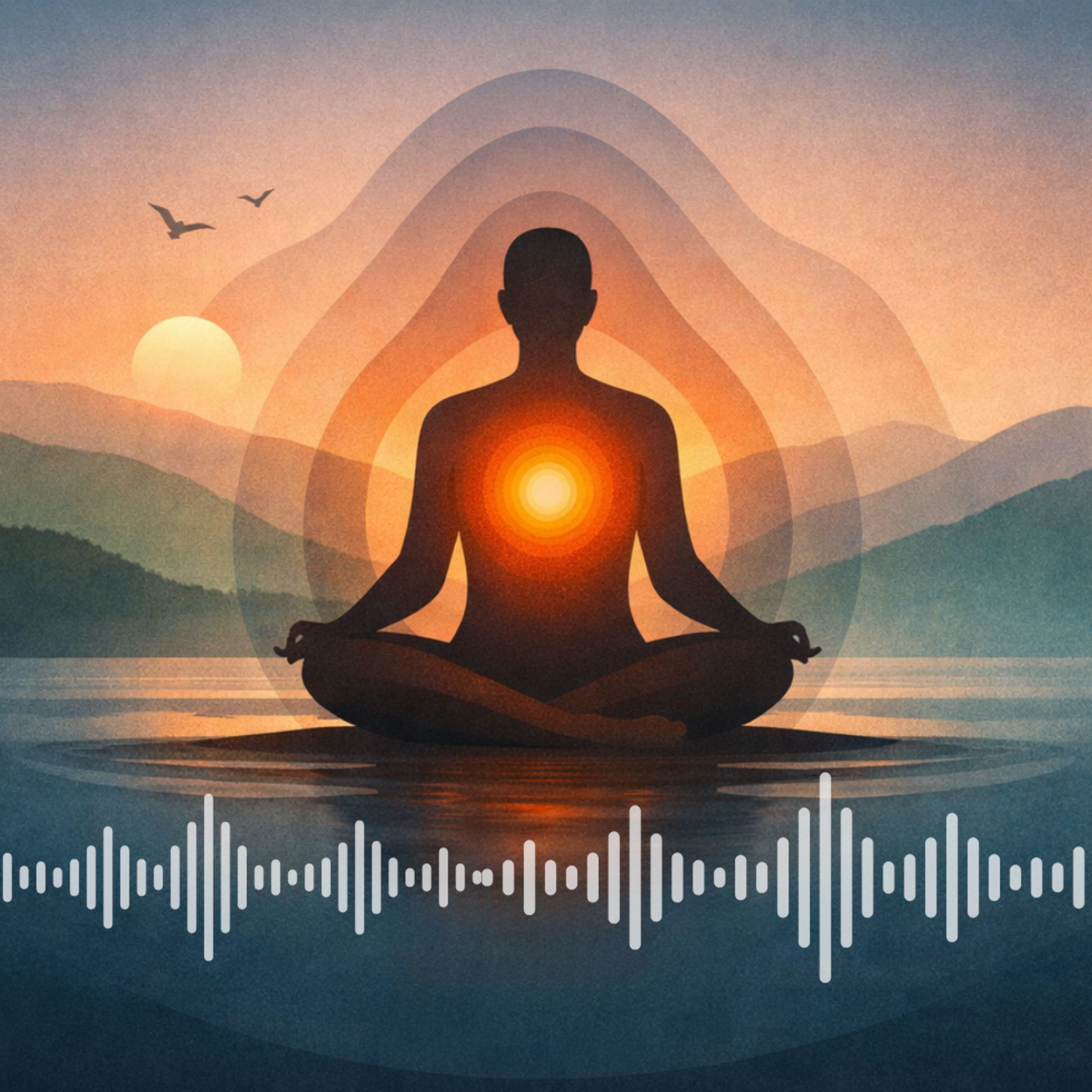 Trauma Awareness Podcast