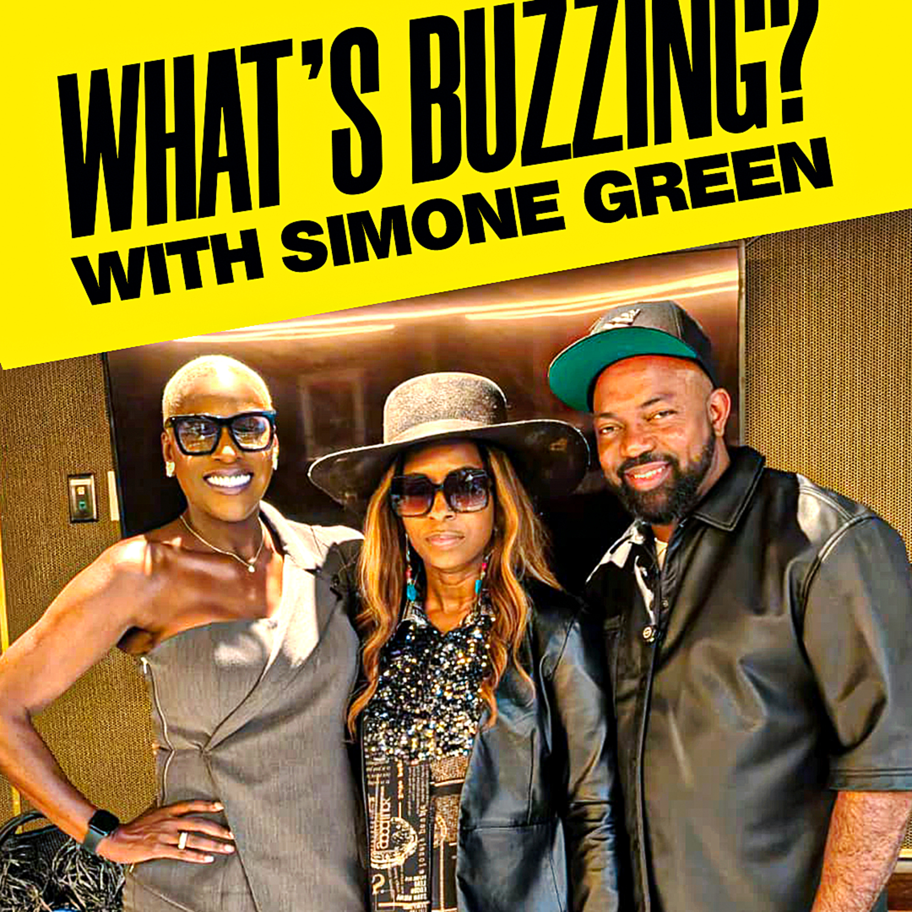 Gospel Music Buzz