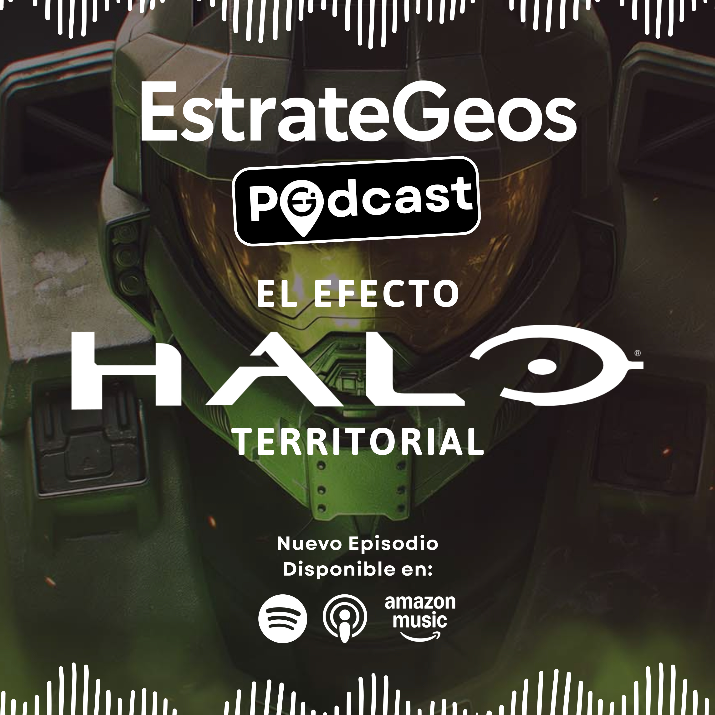 Portada de EstrateGeos