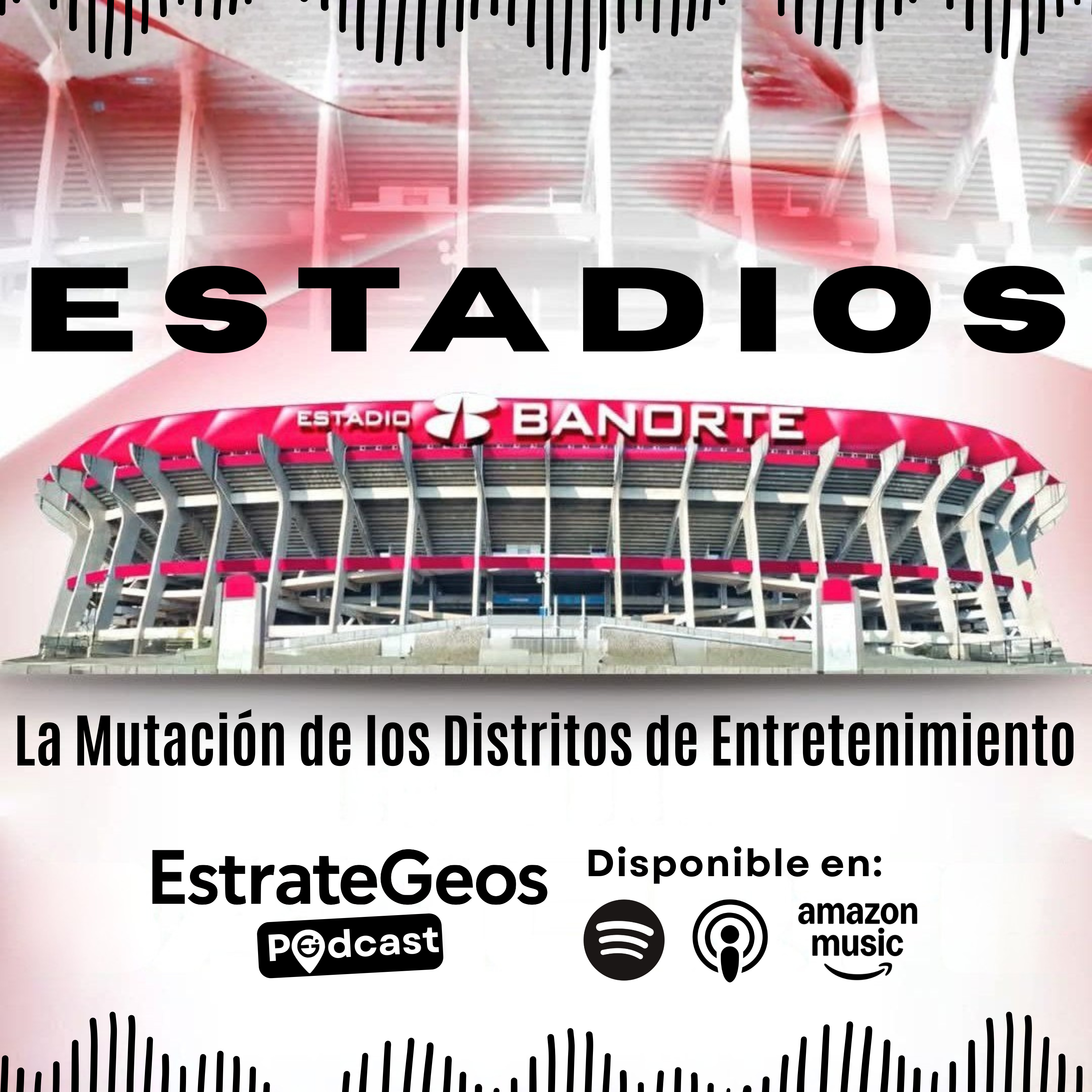 Portada de EstrateGeos