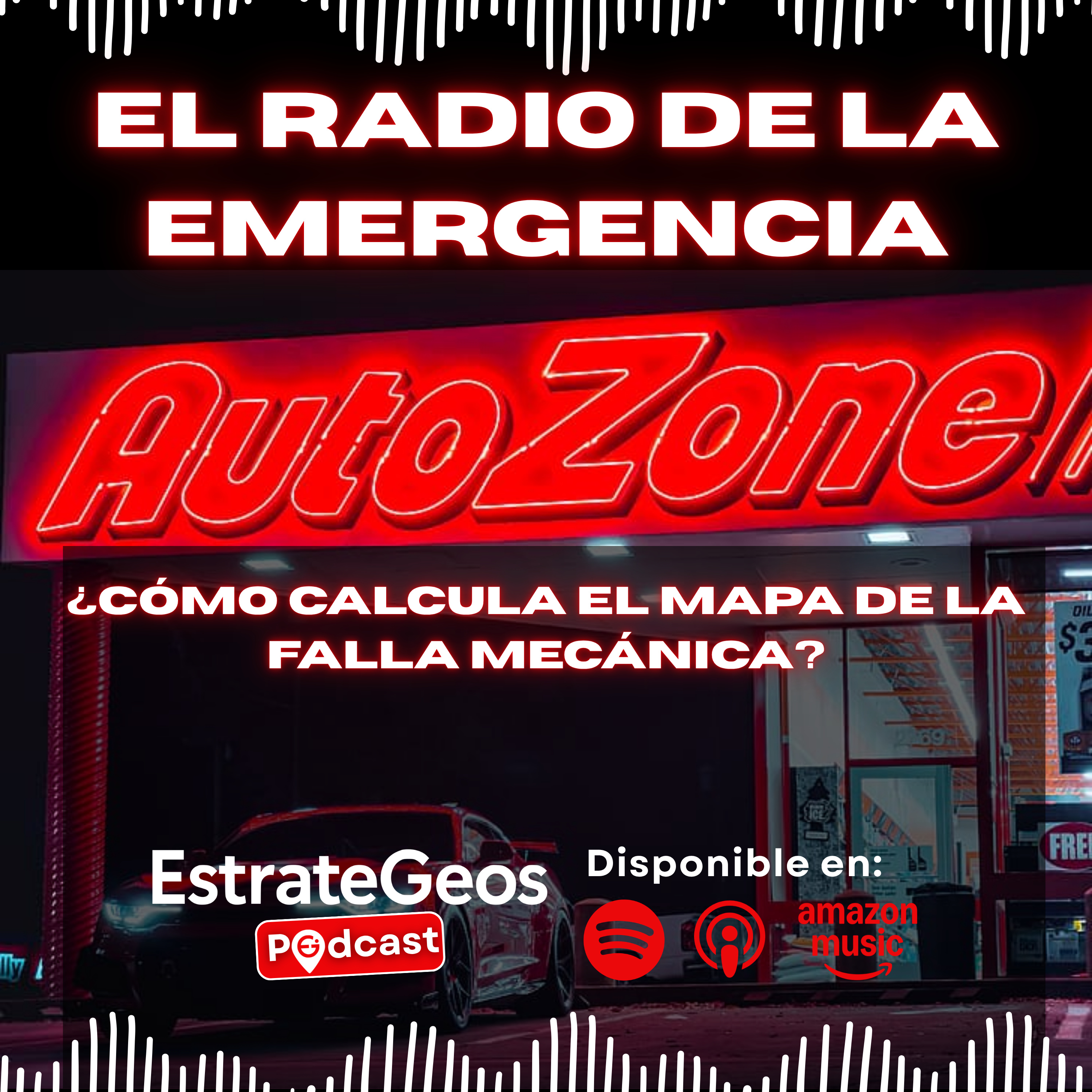 Portada de EstrateGeos