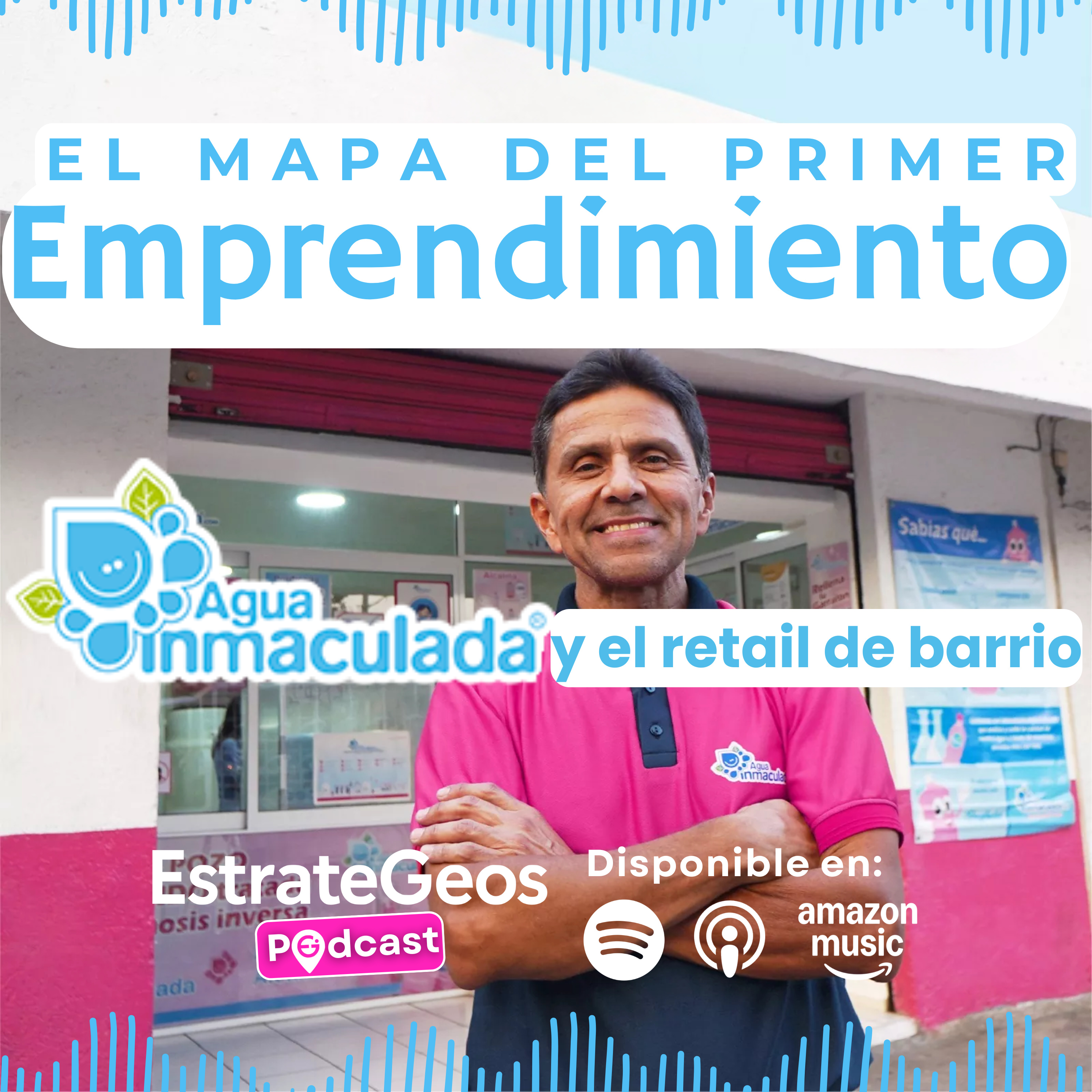 Portada de EstrateGeos