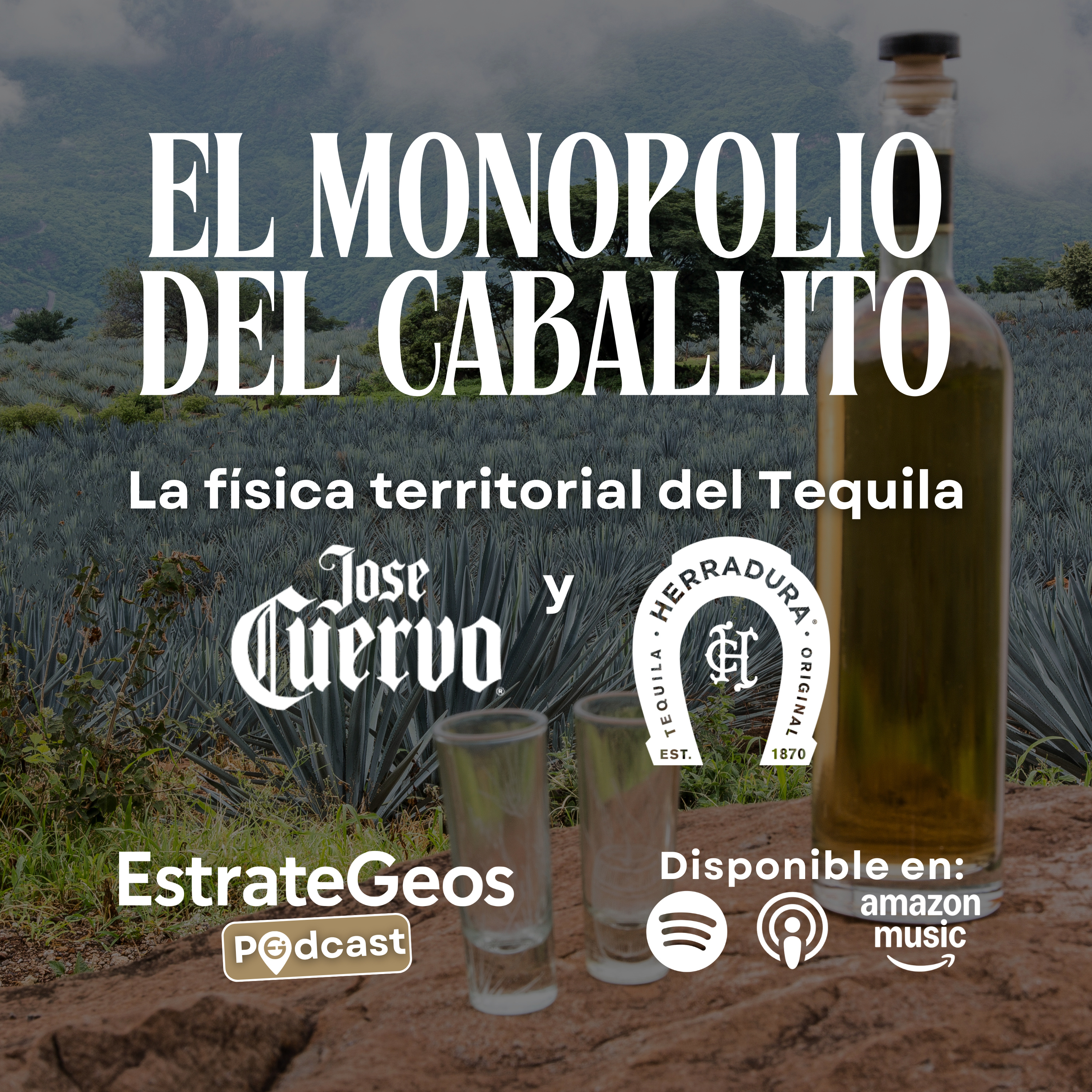 Portada de EstrateGeos