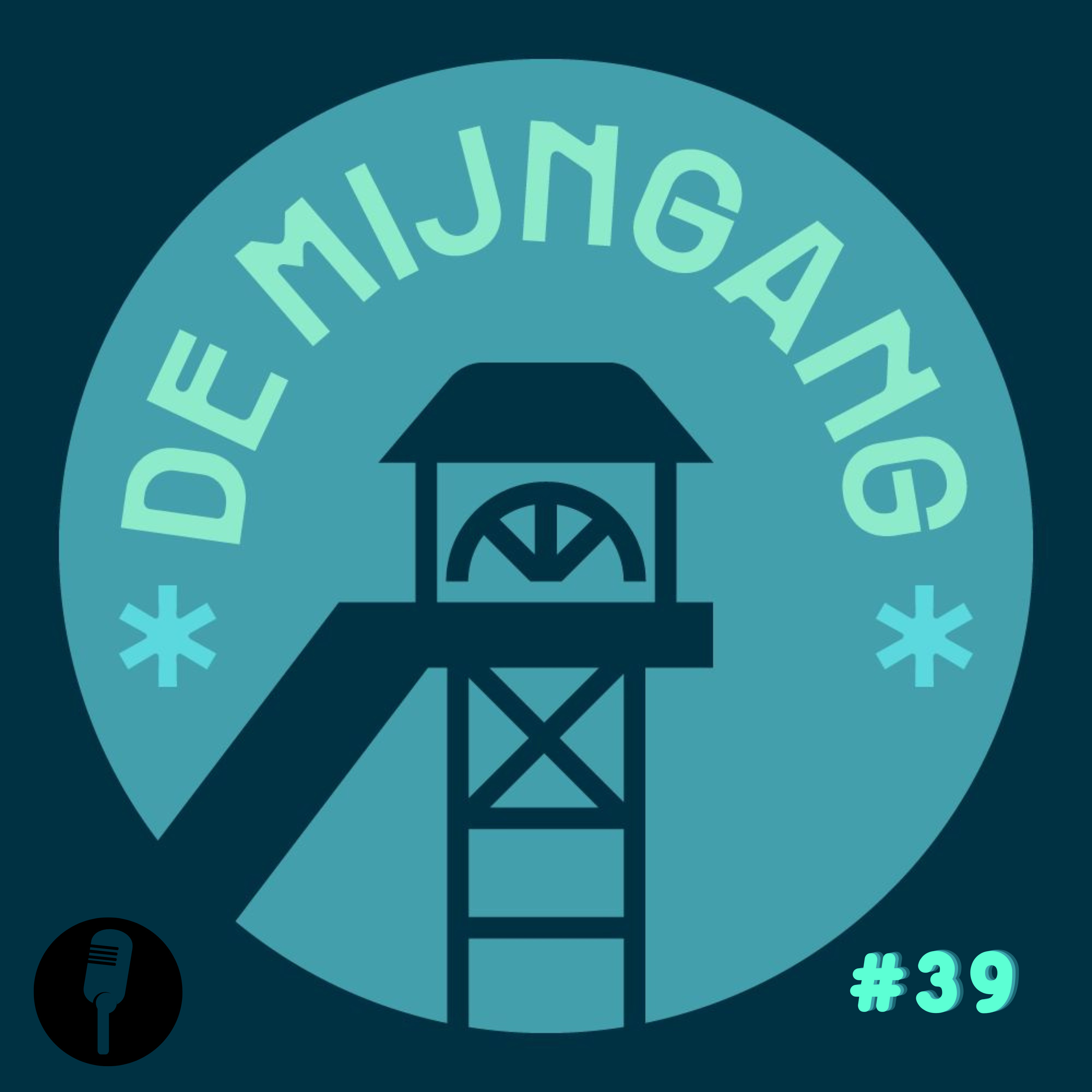 Jente Pironet - Het ni beschouwen alsof da ge een fout hebt gemaakt maar da ge gewoon hebt geleerd... episode artwork