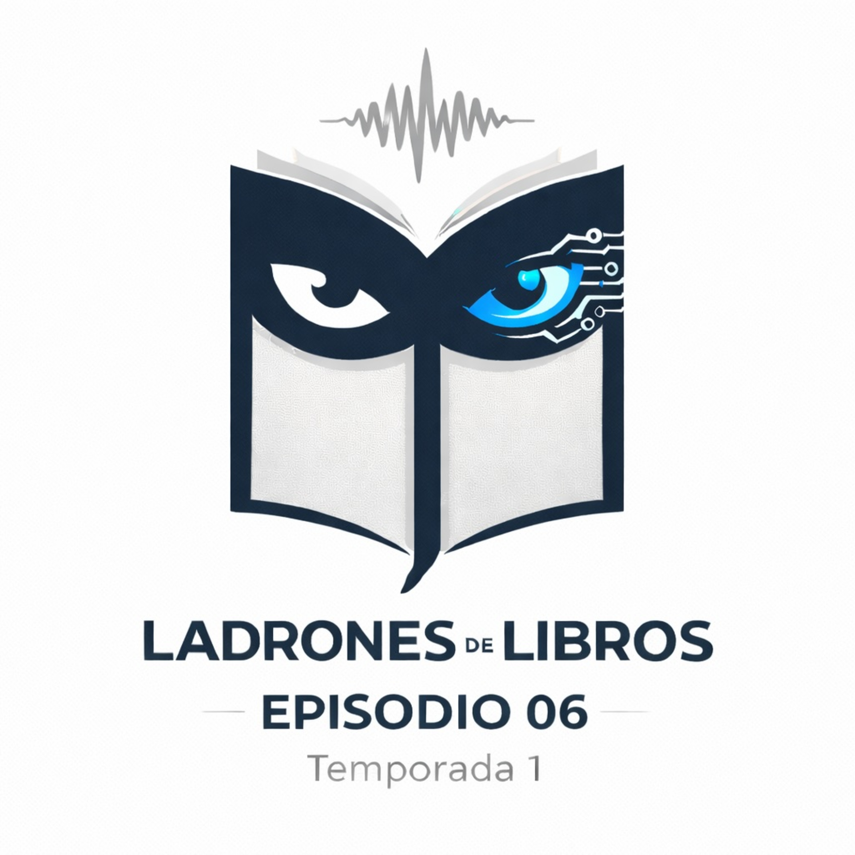 Ladrones de libros | EP06: "Una dama extraviada", de Willa Cather episode artwork