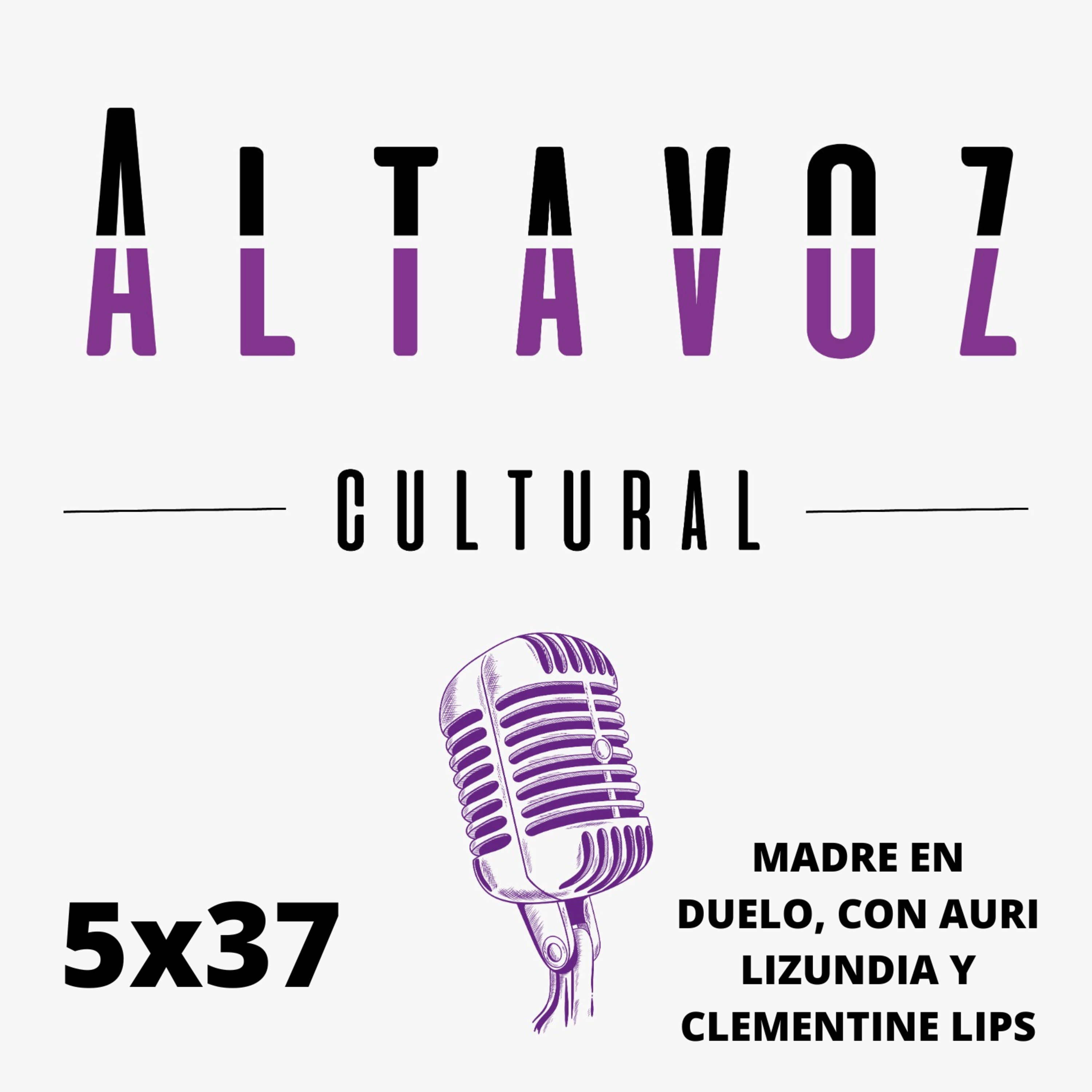 Altavoz Cultural