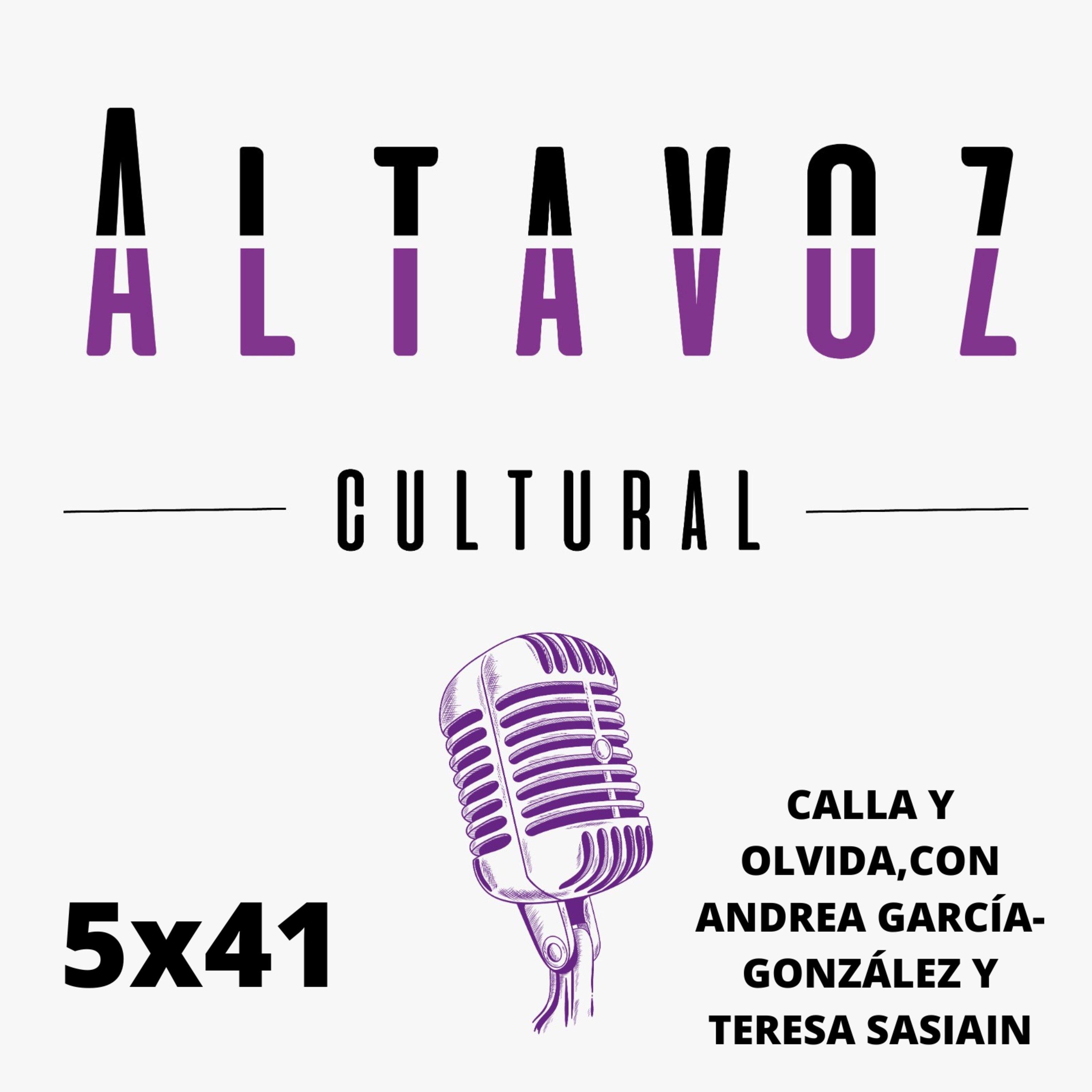 Altavoz Cultural